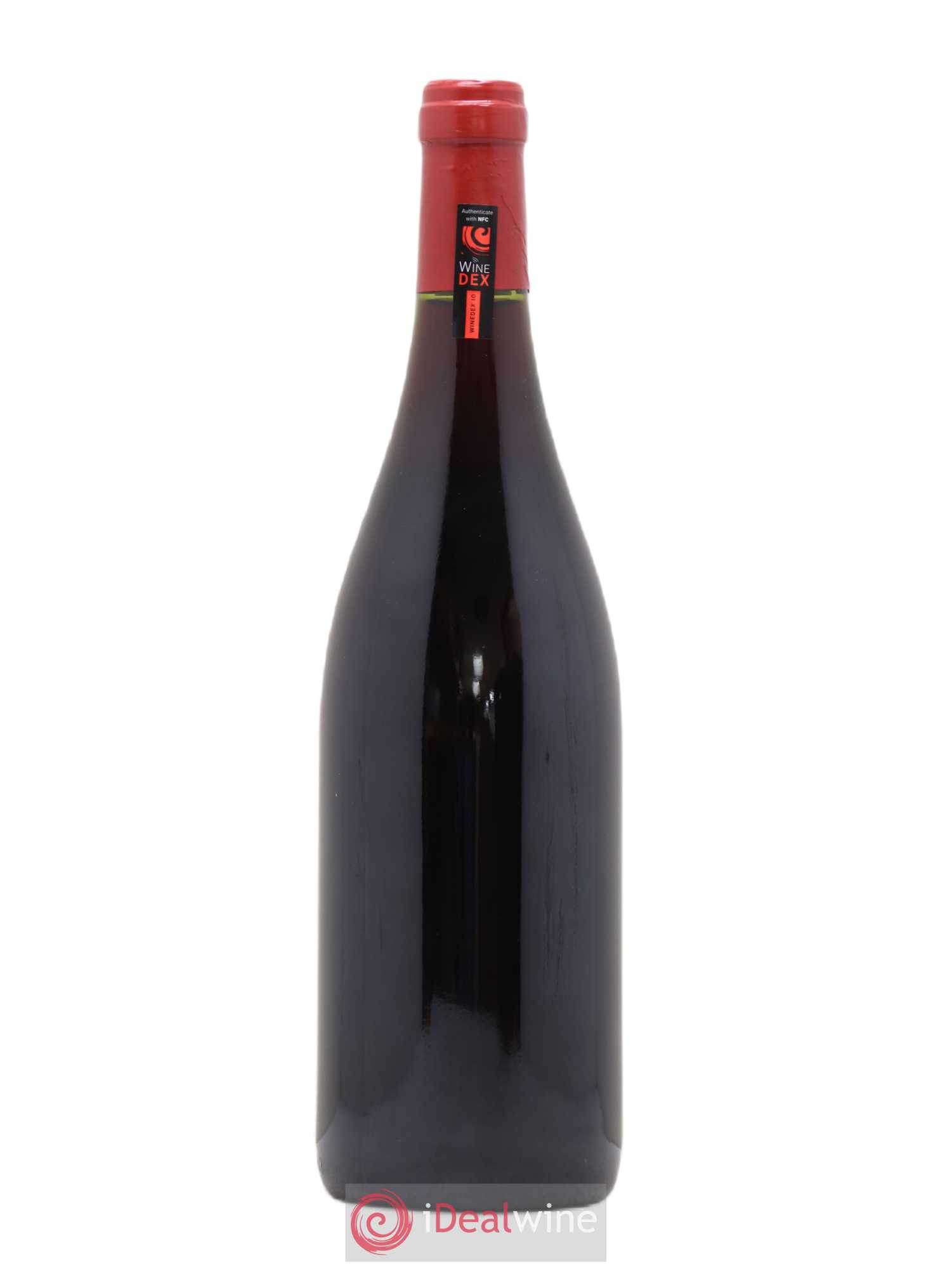 Châteauneuf-du-Pape Domaine de Pignan 2007 - Lot de 1 bouteille - 1
