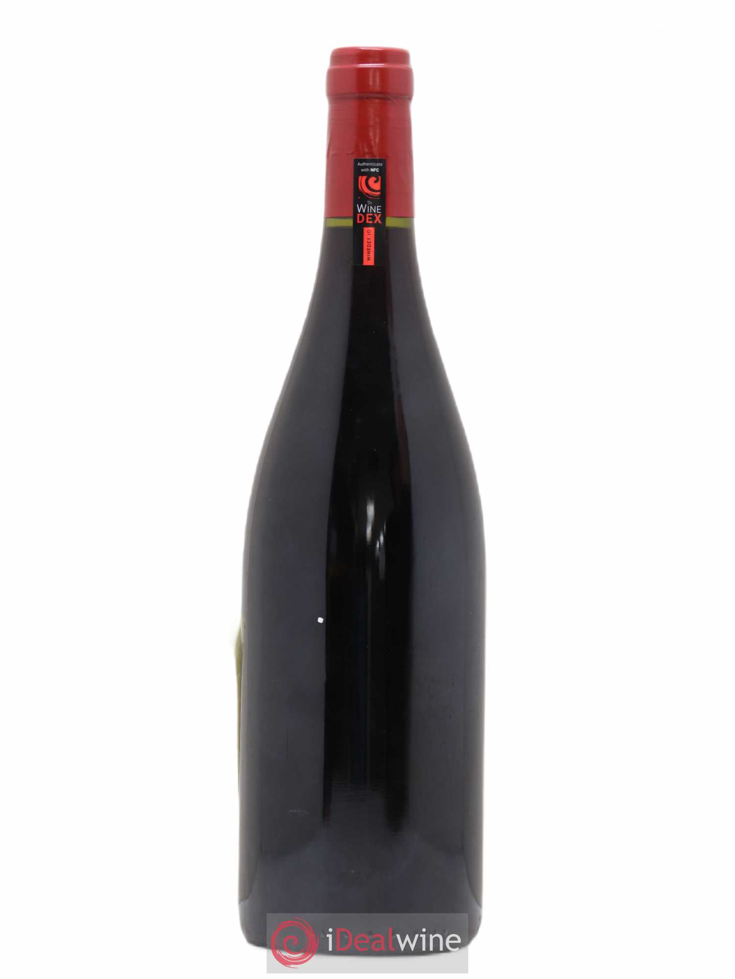 Châteauneuf-du-Pape Domaine de Pignan 2010 - Lot de 1 bouteille - 1