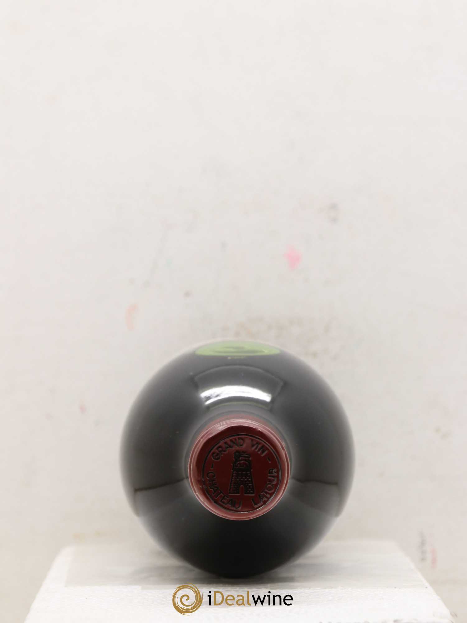 Château Latour 1er Grand Cru Classé 1983 - Lot of 1 bottle - 1