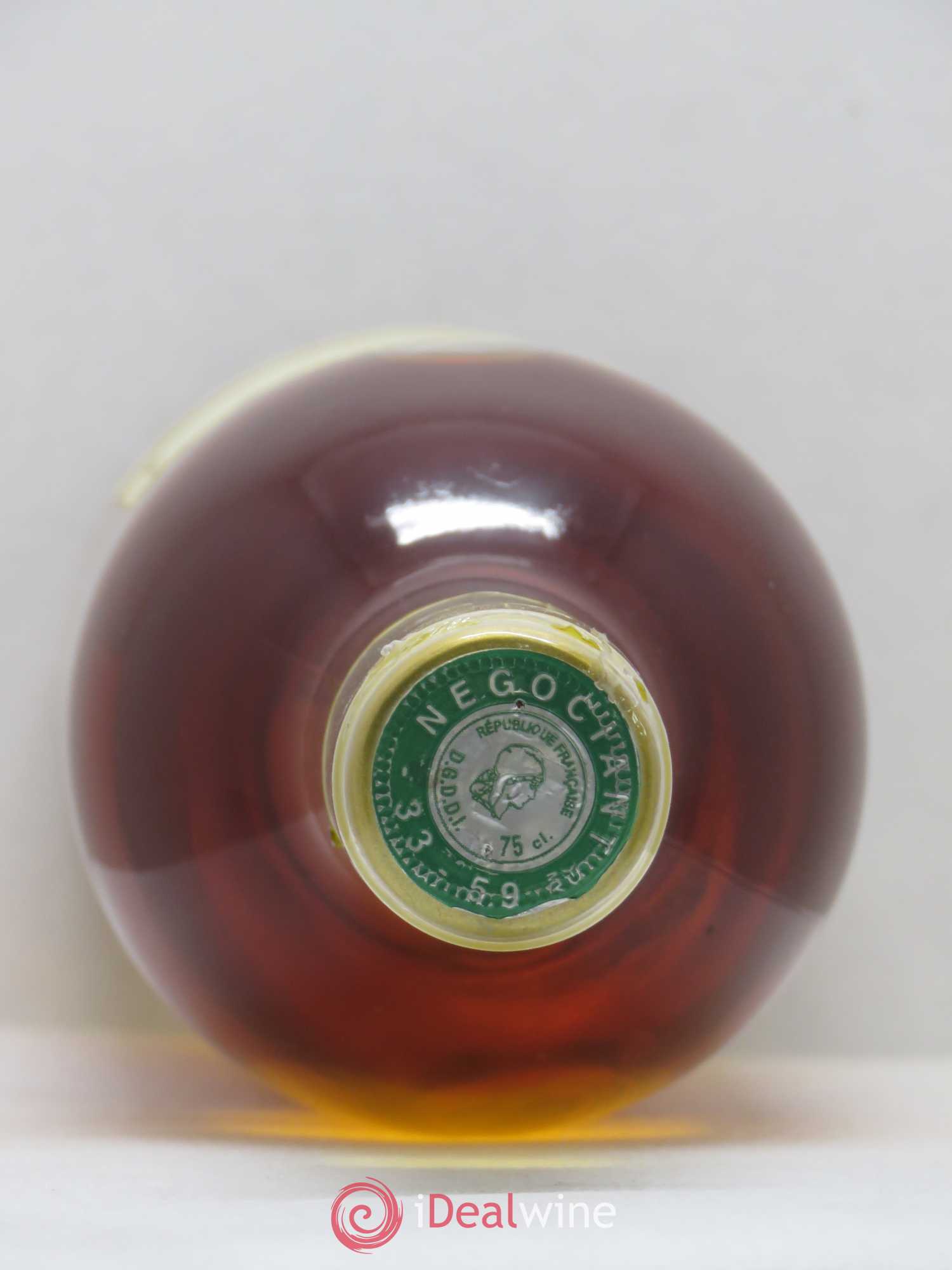 Château d' Yquem 1er Cru Classé Supérieur 1987 - Lotto di 1 bottiglia - 1
