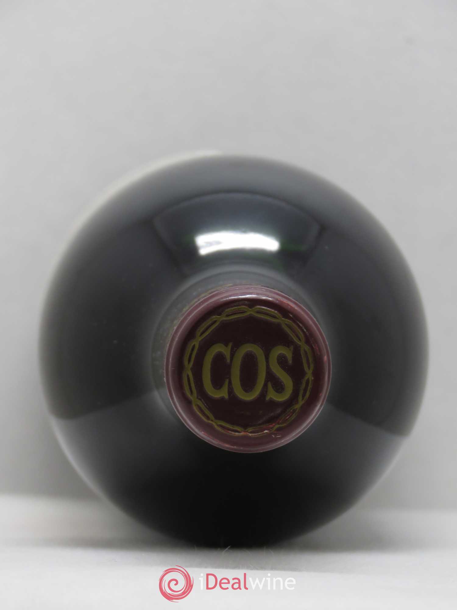 Cos d'Estournel 2ème Grand Cru Classé 1990 - Lot de 2 bouteilles - 1