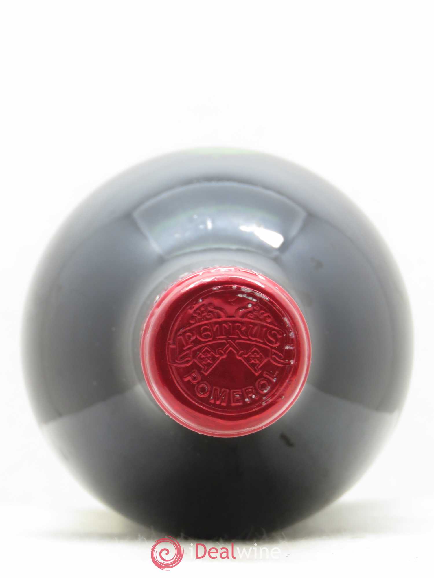 Petrus 1989 - Lot de 1 bouteille - 1