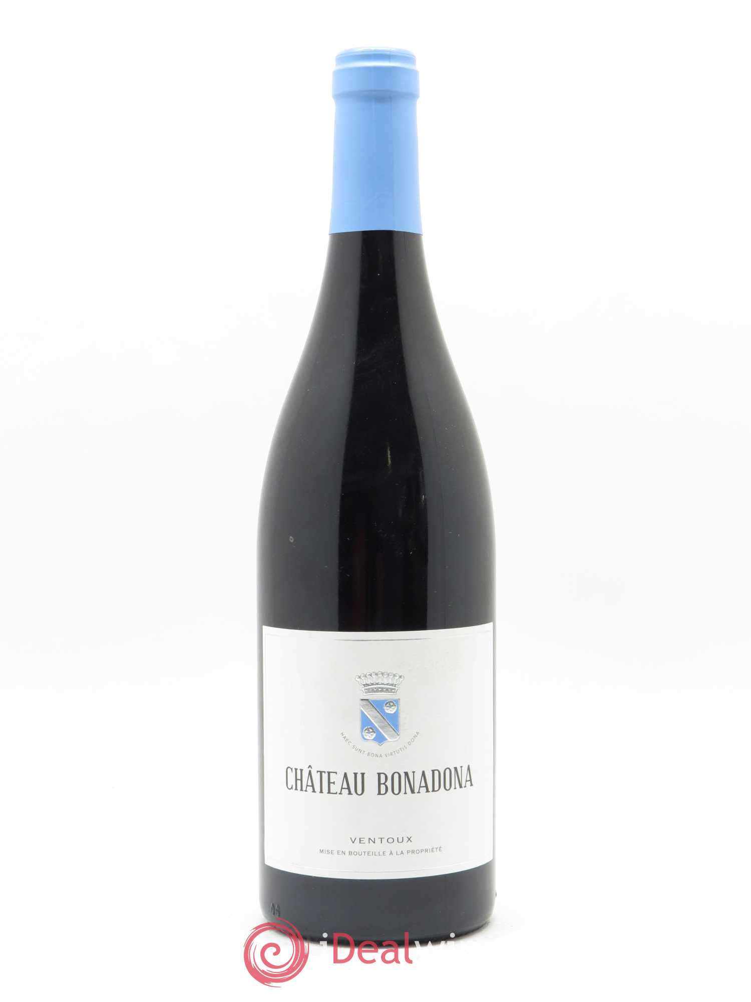 Ventoux (Côtes du Ventoux) Château Bonadona 2016 - Lot de 1 bouteille - 0