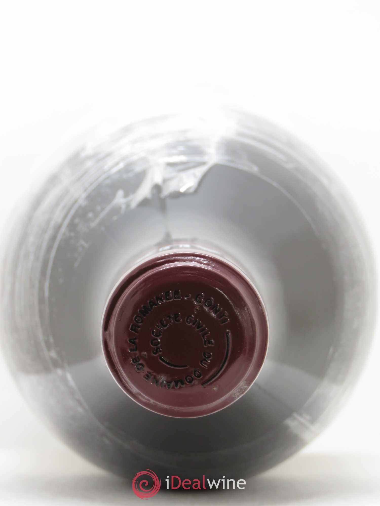 Echezeaux Grand Cru Domaine de la Romanée-Conti 2007 - Lot de 1 bouteille - 2