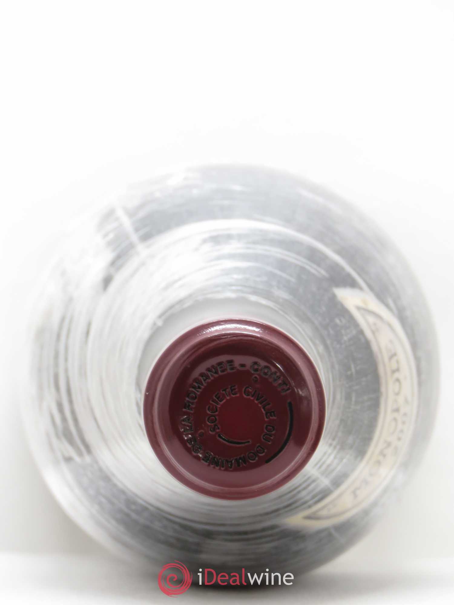 La Tâche Grand Cru Domaine de la Romanée-Conti 2007 - Lot de 1 bouteille - 2