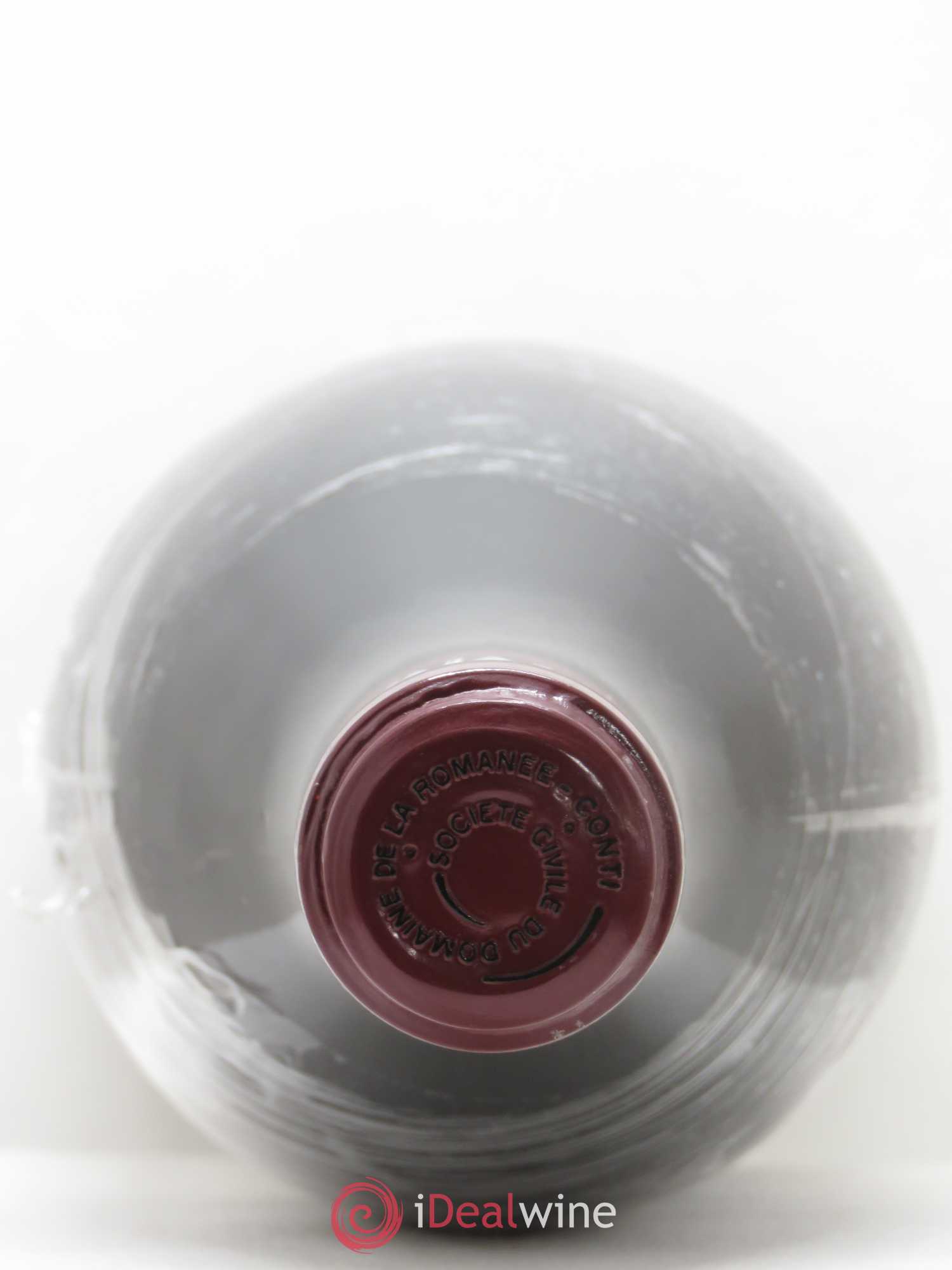 Romanée-Saint-Vivant Grand Cru Domaine de la Romanée-Conti 2007 - Lot de 1 bouteille - 2
