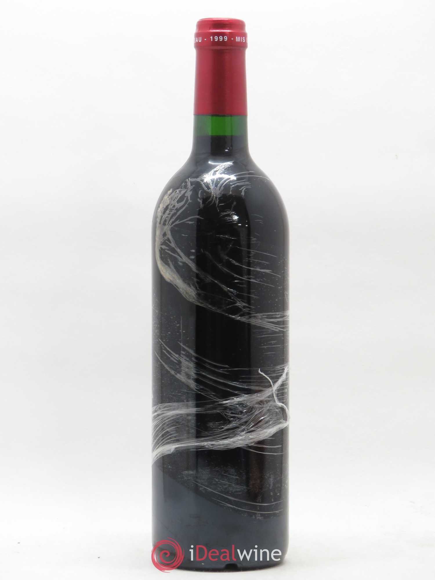 Petrus 1999 - Lot de 1 bouteille - 1
