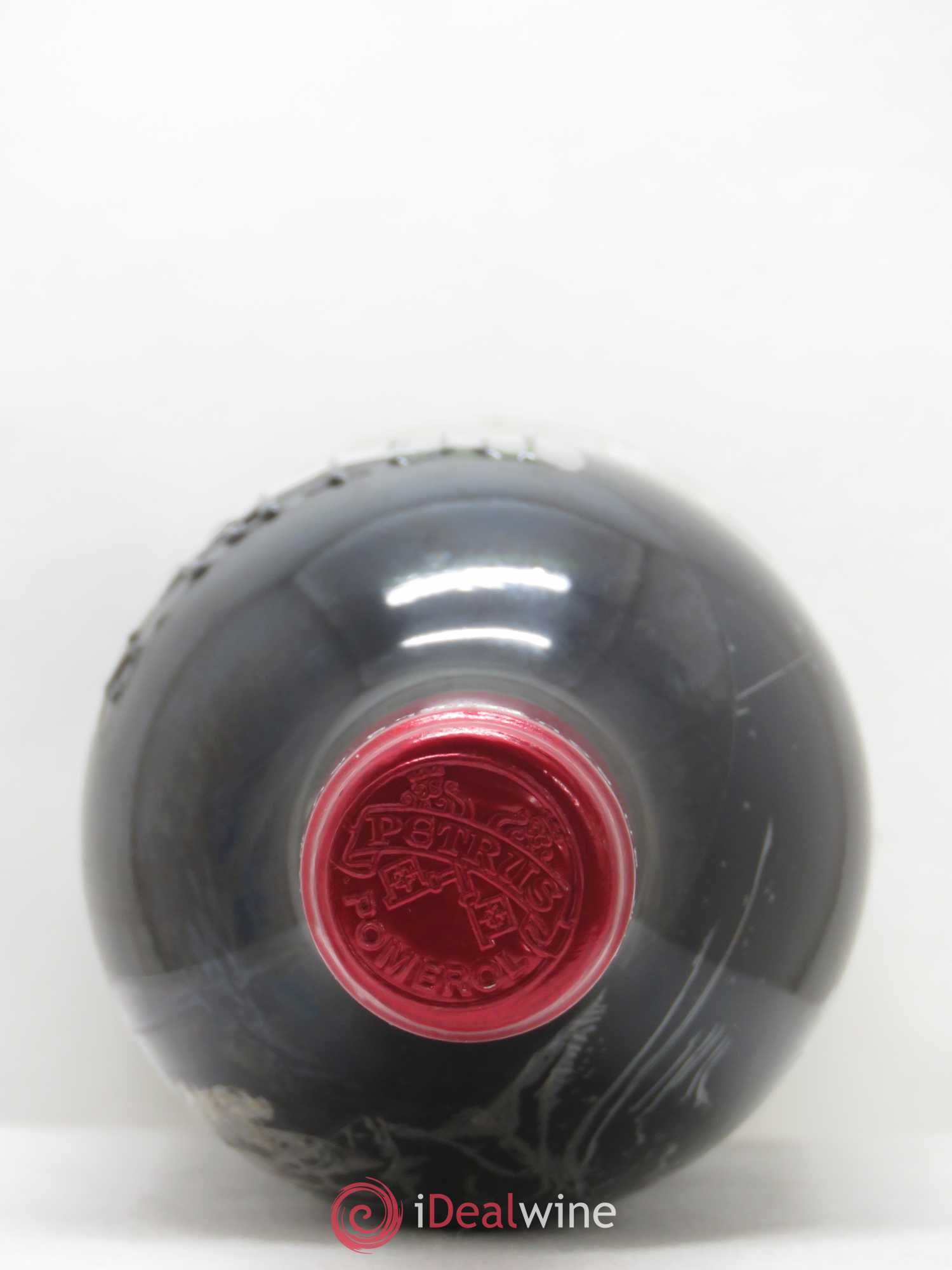 Petrus 1999 - Lot de 1 bouteille - 2