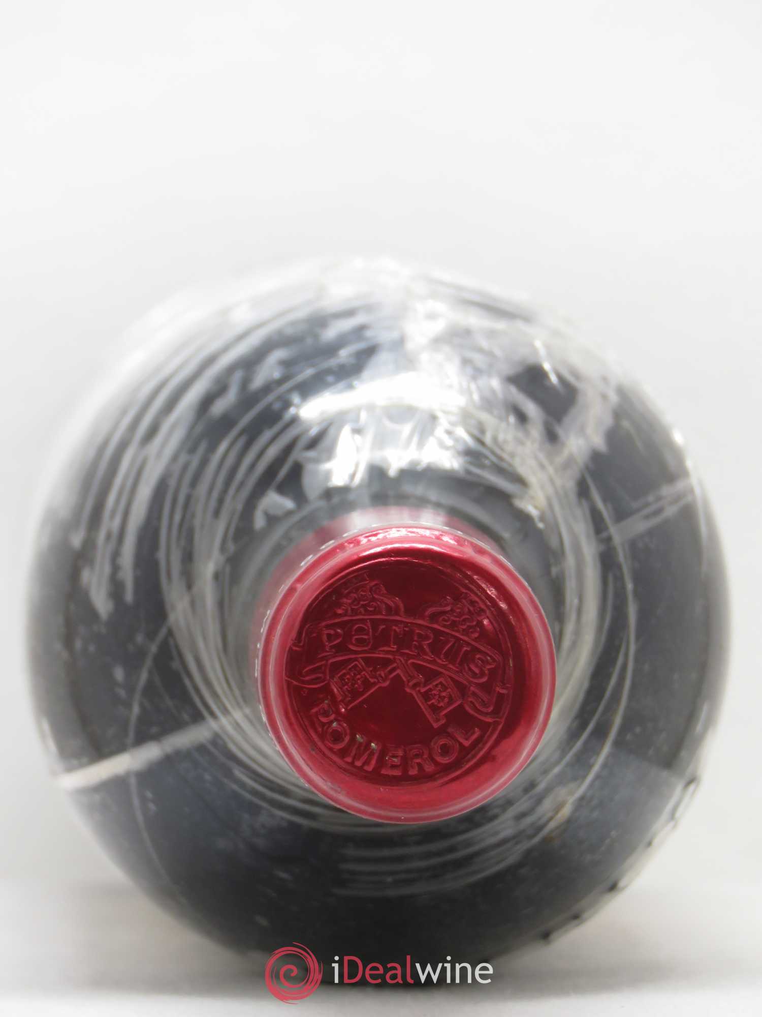 Petrus 1999 - Lot de 1 bouteille - 1