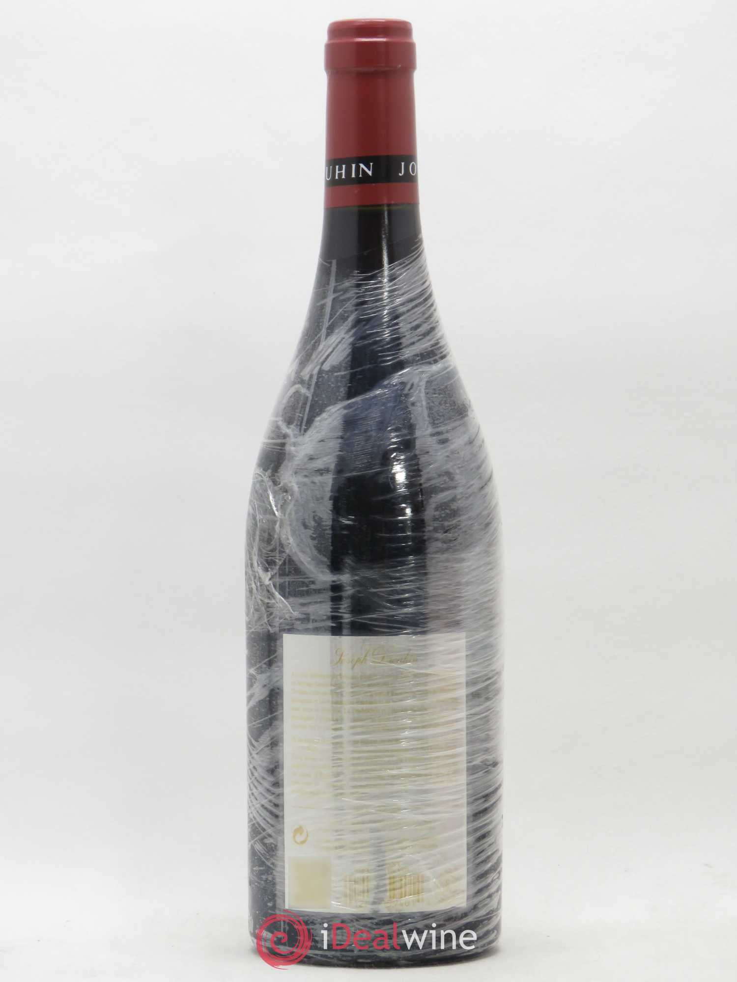 Musigny Grand Cru Joseph Drouhin 2009 - Lot de 1 bouteille - 1