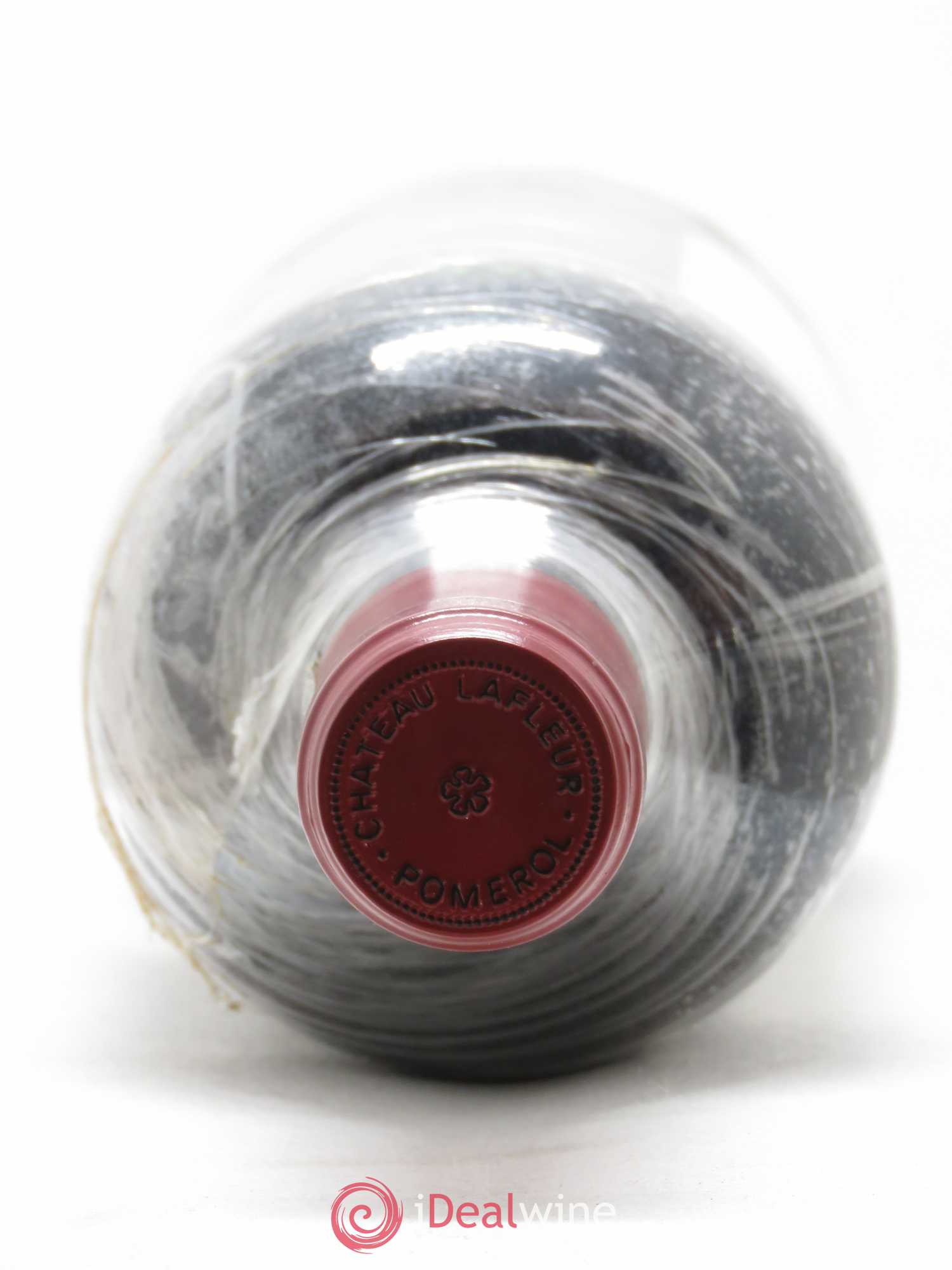 Château Lafleur 2005 - Lot de 1 bouteille - 2