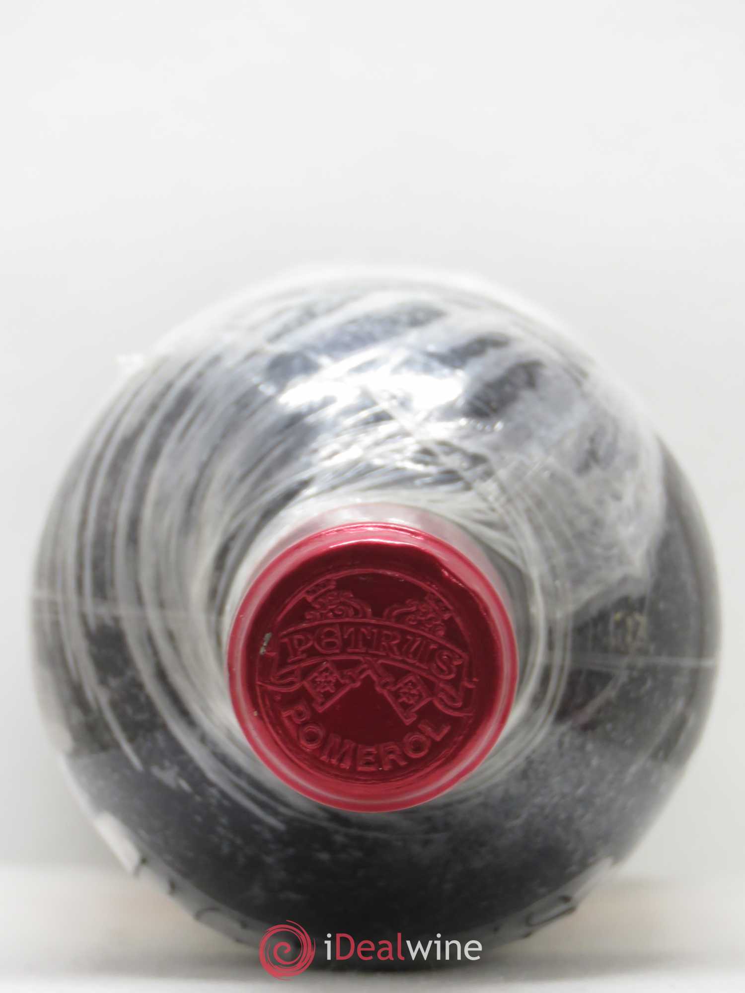 Petrus 2004 - Lot de 1 bouteille - 1
