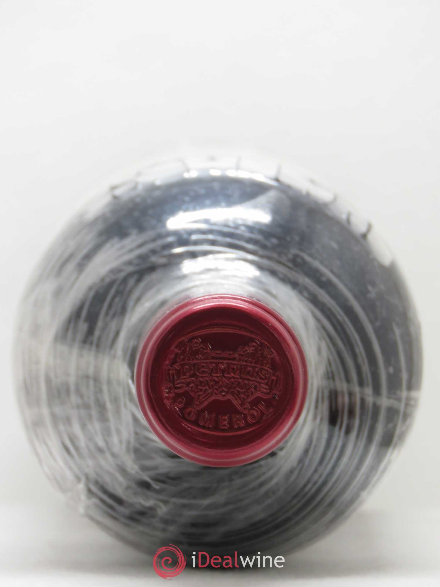 Petrus 2008 - Lot de 1 bouteille - 1