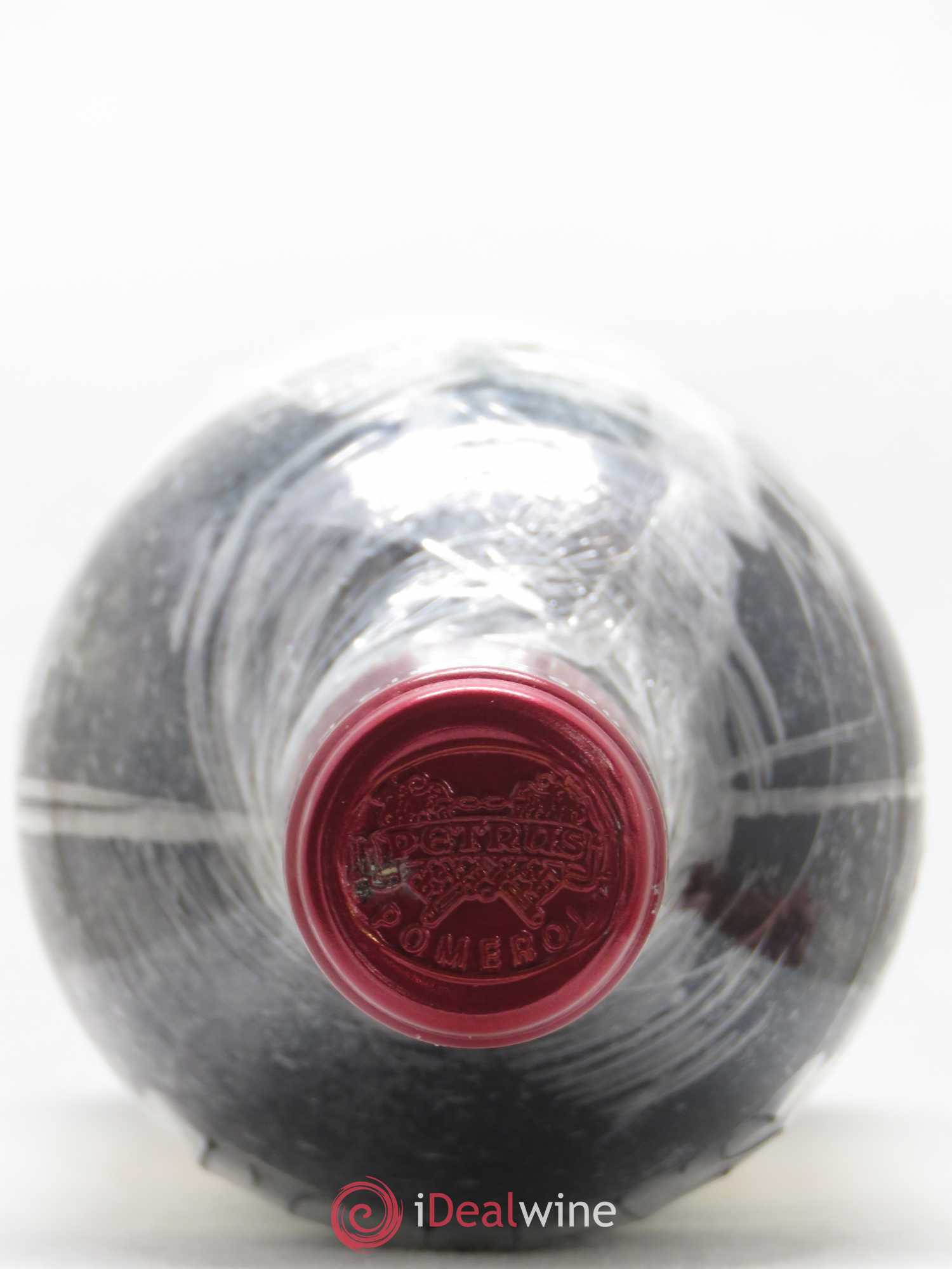Petrus 2008 - Posten von 1 Flasche - 1
