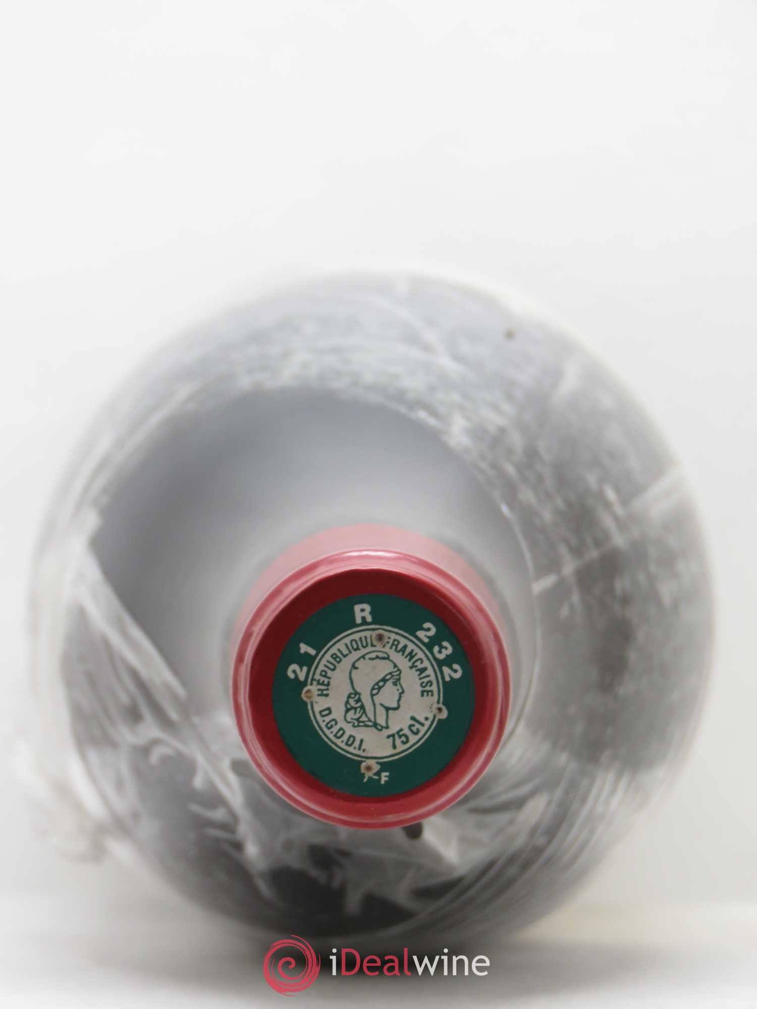 Richebourg Grand Cru Jean Grivot 2006 - Posten von 2 Flaschen - 1