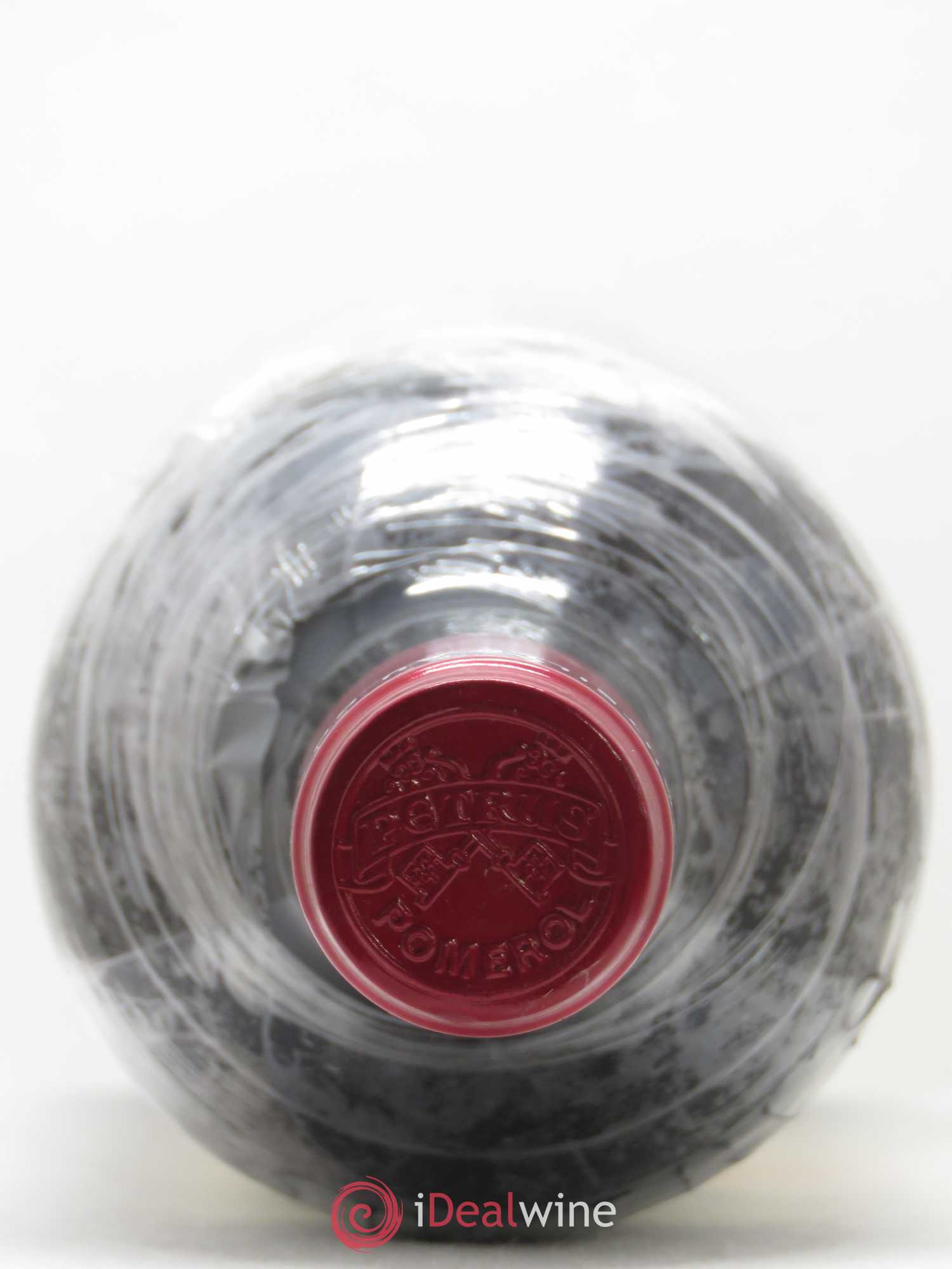 Petrus 2006 - Lot de 1 bouteille - 1