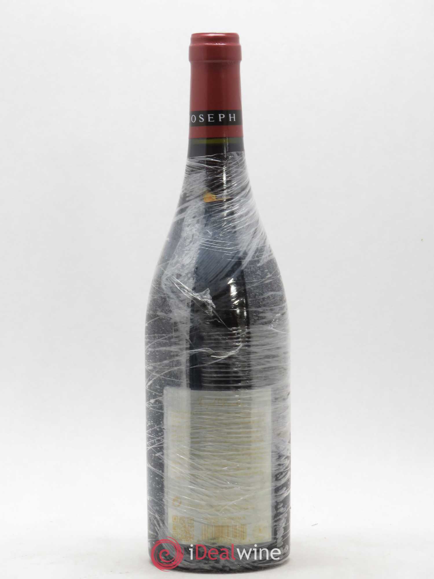 Grands-Echezeaux Grand Cru Joseph Drouhin 2010 - Lot de 1 bouteille - 1