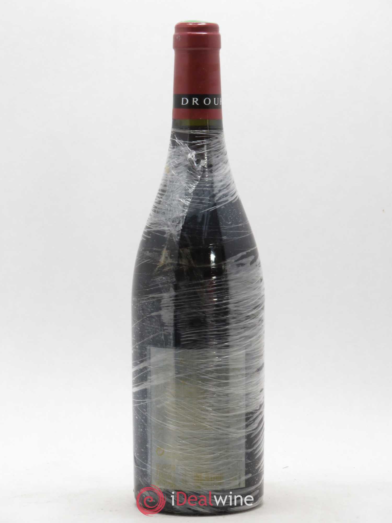Musigny Grand Cru Joseph Drouhin 2010 - Lot de 1 bouteille - 1