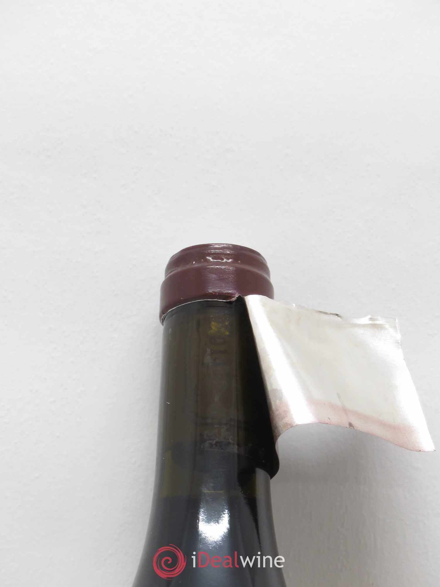 Vosne-Romanée 1er Cru Aux Brûlées Méo-Camuzet (Domaine) 2014 - Lot de 1 bouteille - 3
