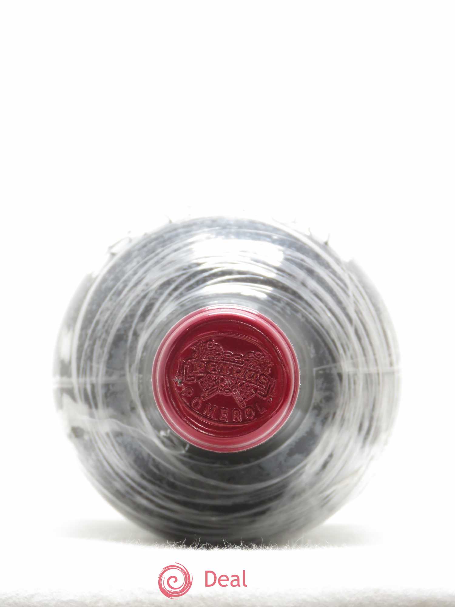 Petrus 2009 - Lot de 1 bouteille - 1