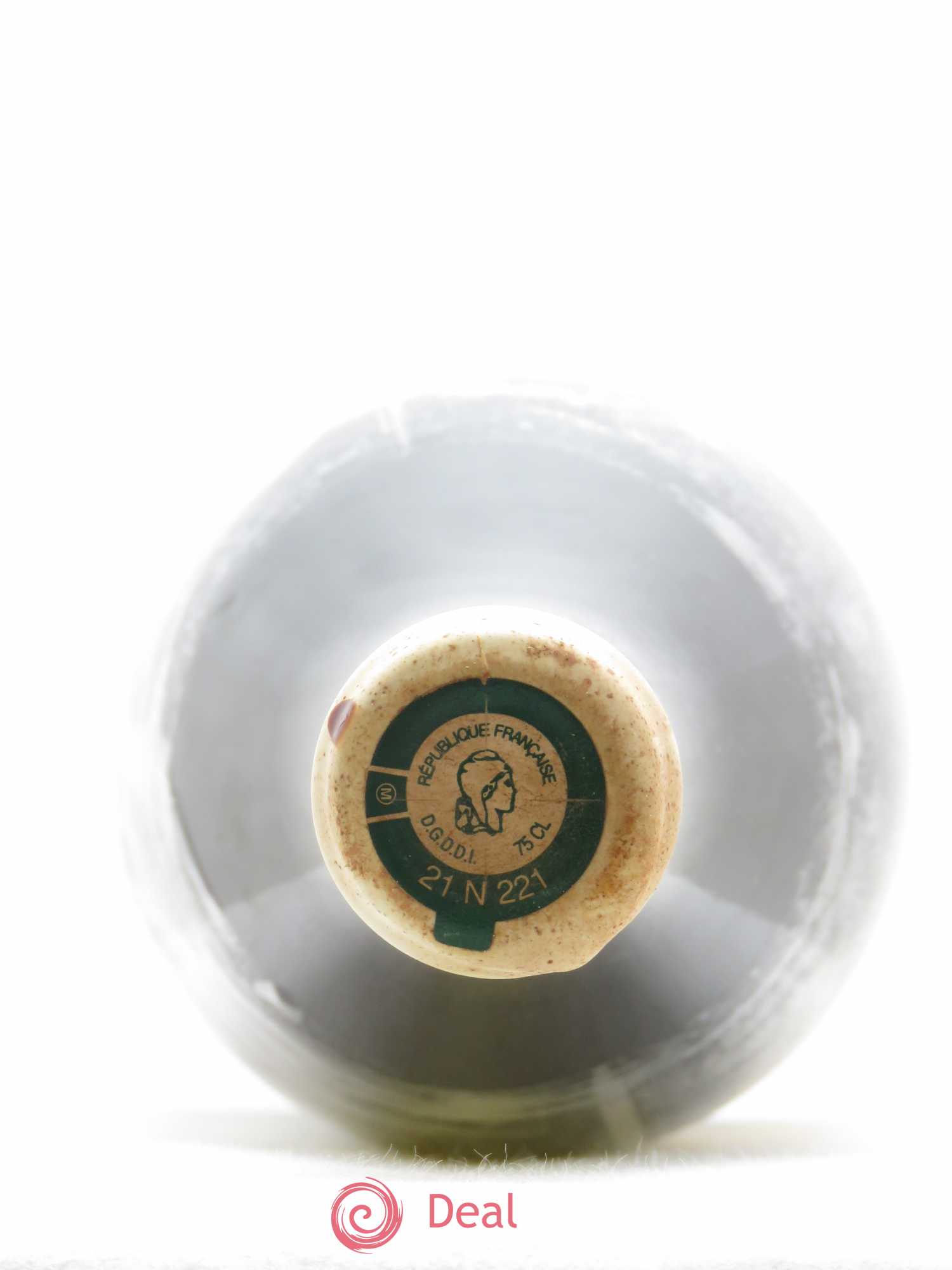 Meursault 1er Cru Les Perrières Pierre-Yves Colin Morey 2010 - Lot de 2 bouteilles - 2