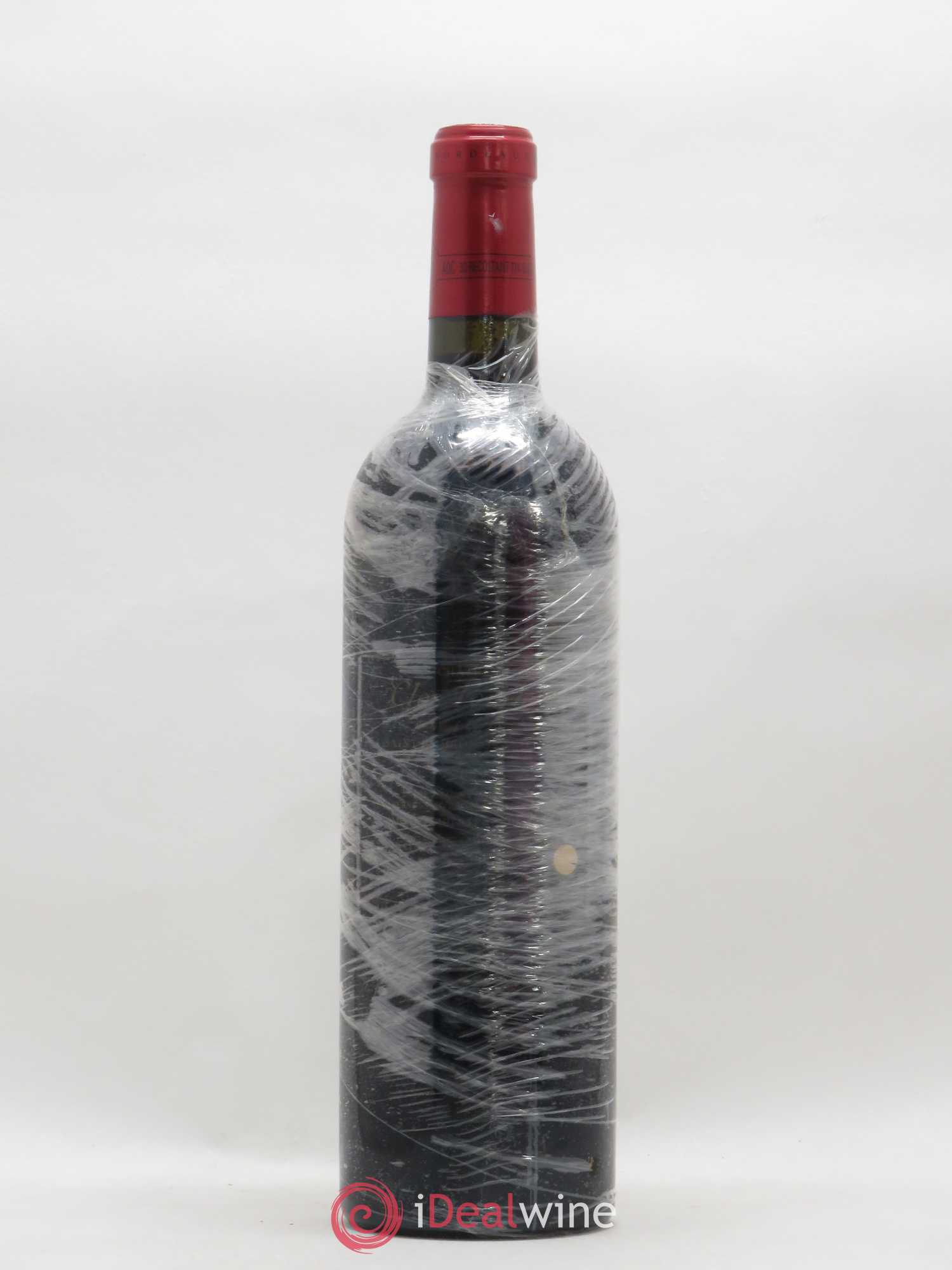 Clos Fourtet 1er Grand Cru Classé B 2009 - Lot de 1 bouteille - 1