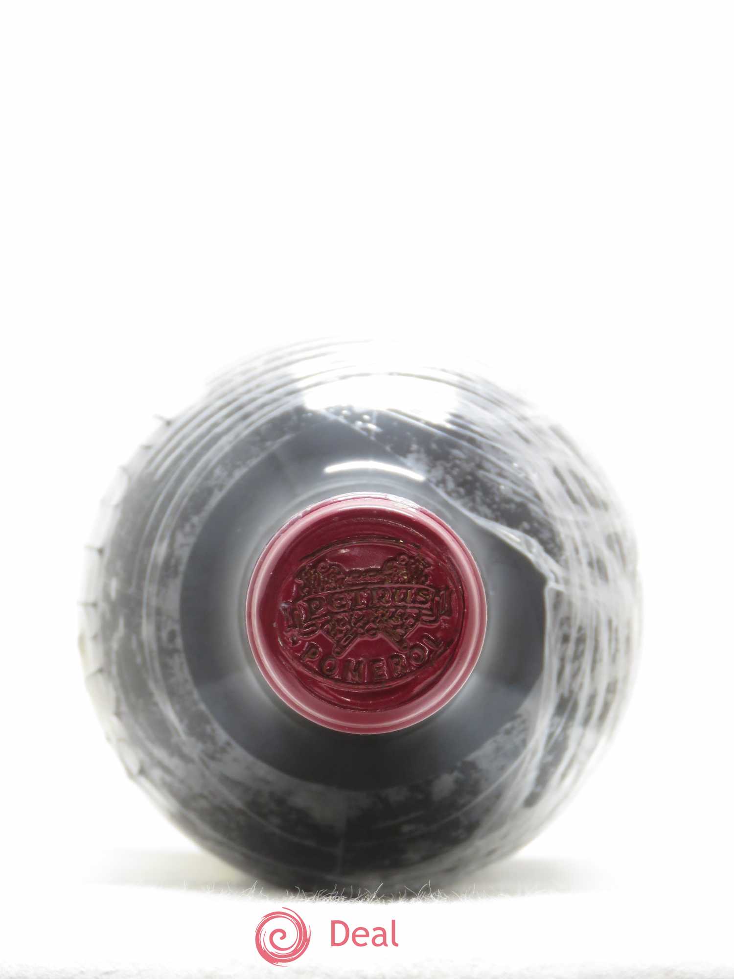 Petrus 2010 - Lot de 1 bouteille - 1