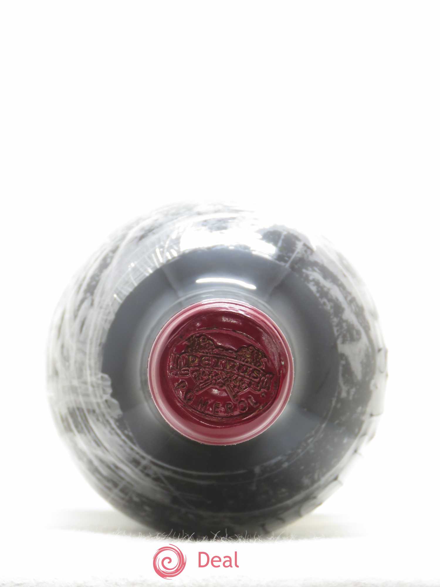 Petrus 2010 - Posten von 1 Flasche - 1