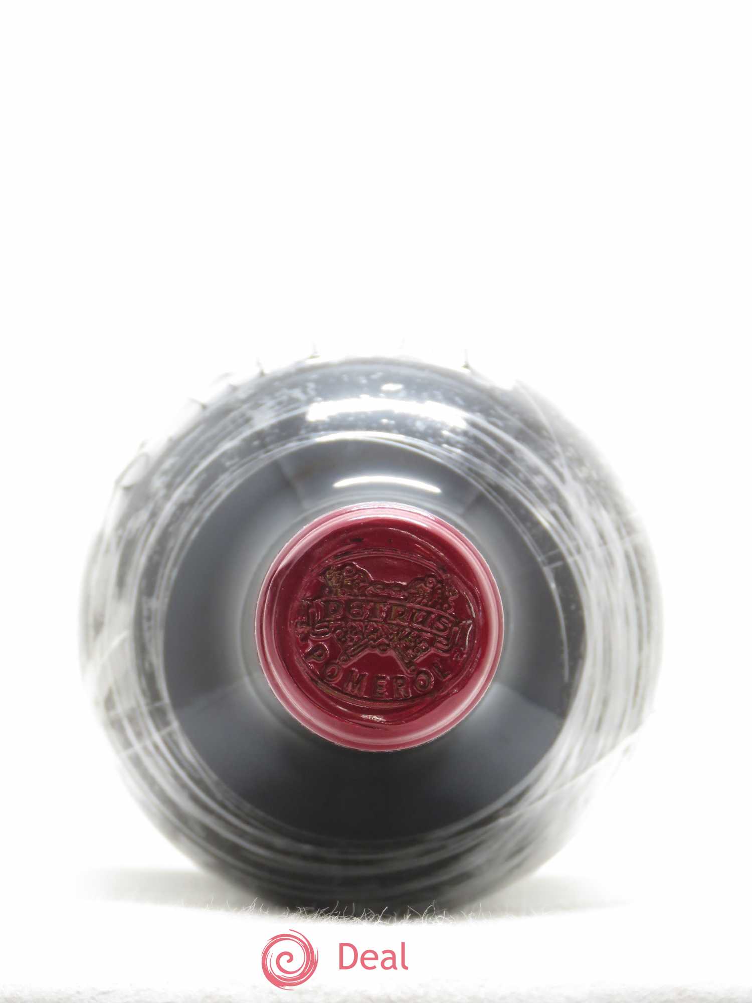 Petrus 2010 - Lot de 1 bouteille - 1
