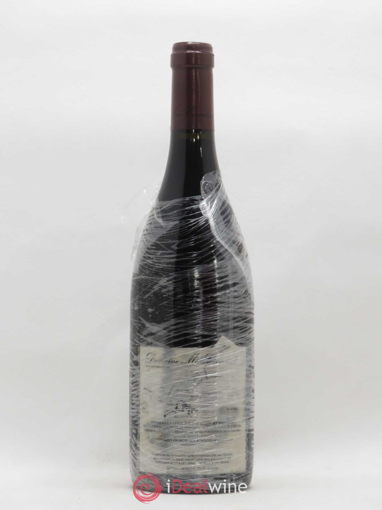 Vosne-Romanée 1er Cru Aux Brûlées Méo-Camuzet (Domaine) 2011 - Lot de 1 bouteille - 1