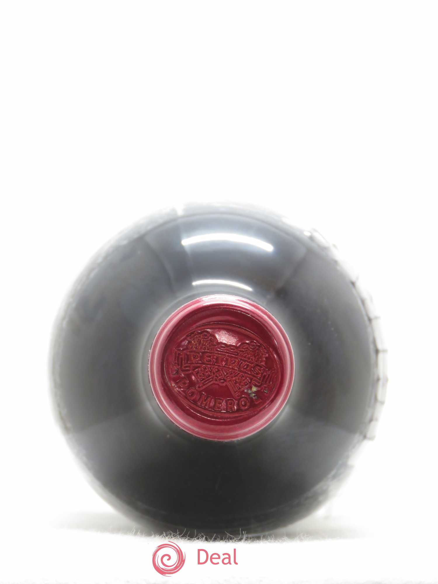 Petrus 2011 - Lot de 1 bouteille - 1