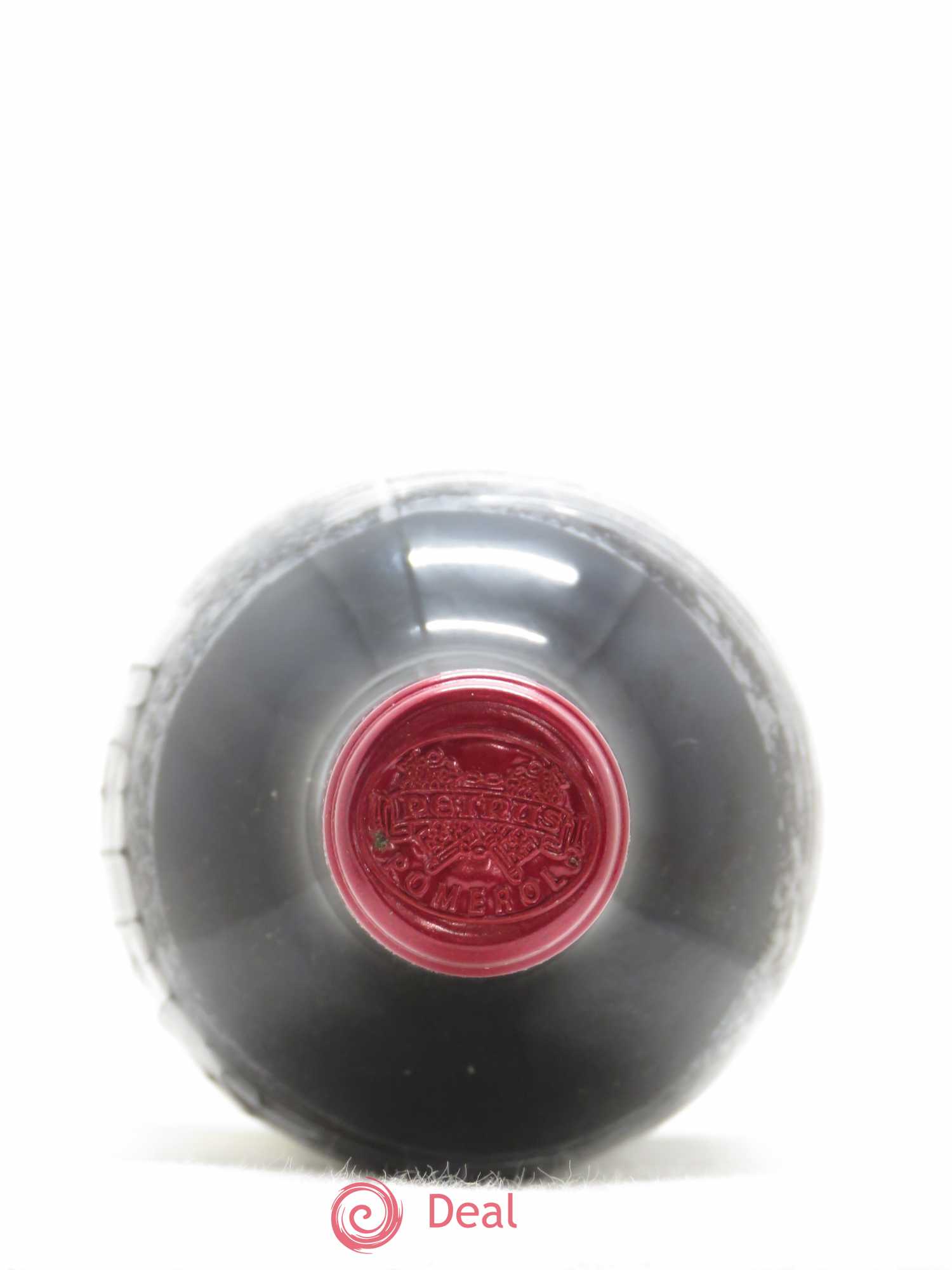 Petrus 2011 - Lot de 1 bouteille - 1
