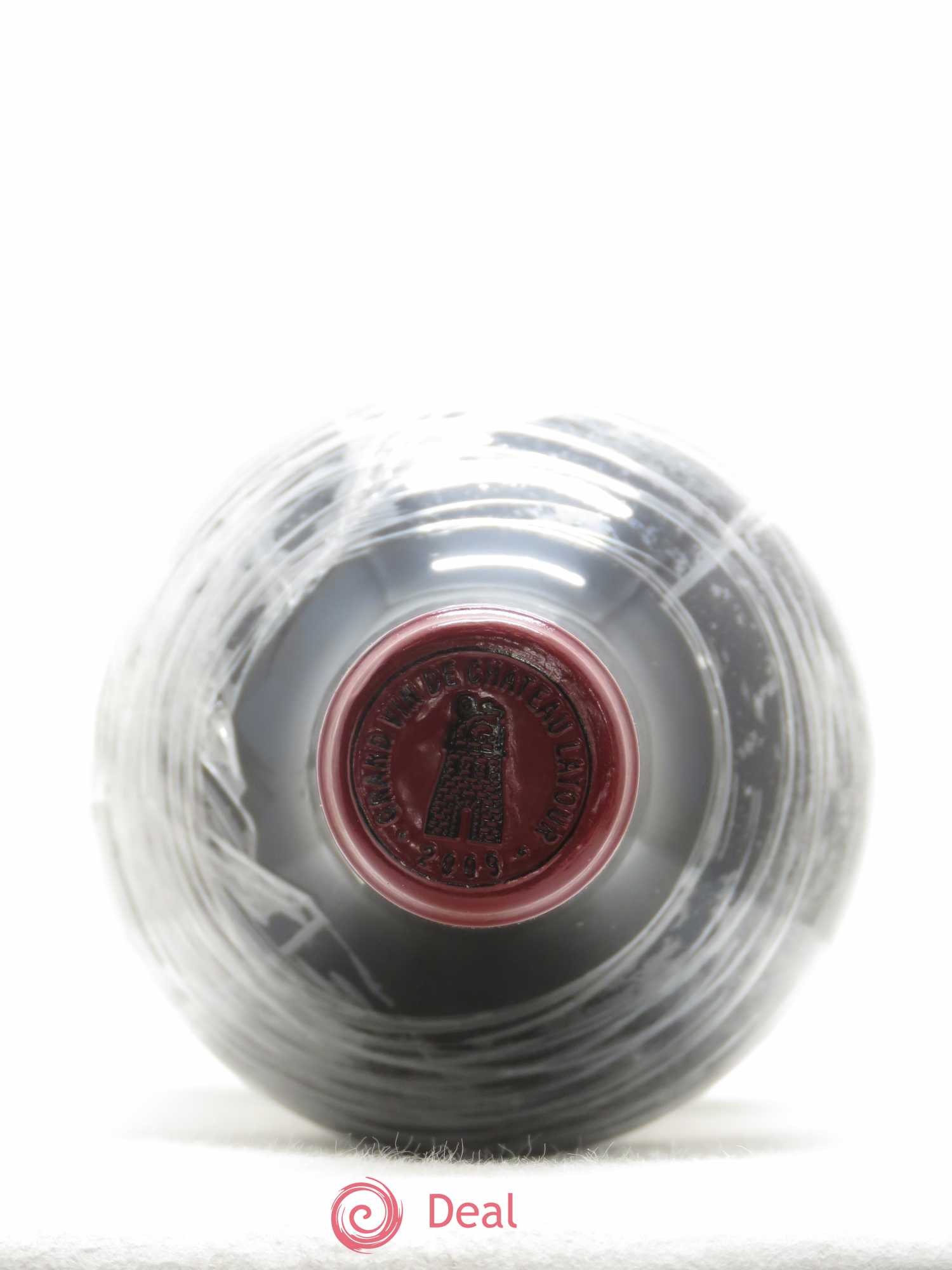 Château Latour 1er Grand Cru Classé 2009 - Lot de 1 bouteille - 2