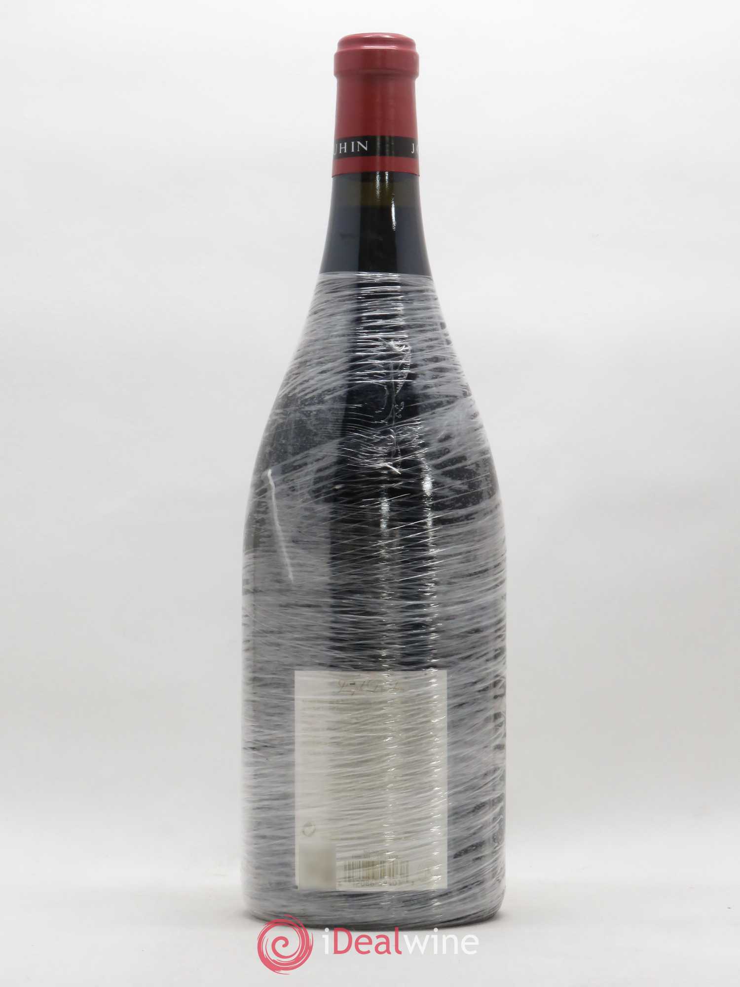 Musigny Grand Cru Joseph Drouhin 2009 - Lot de 1 magnum - 1