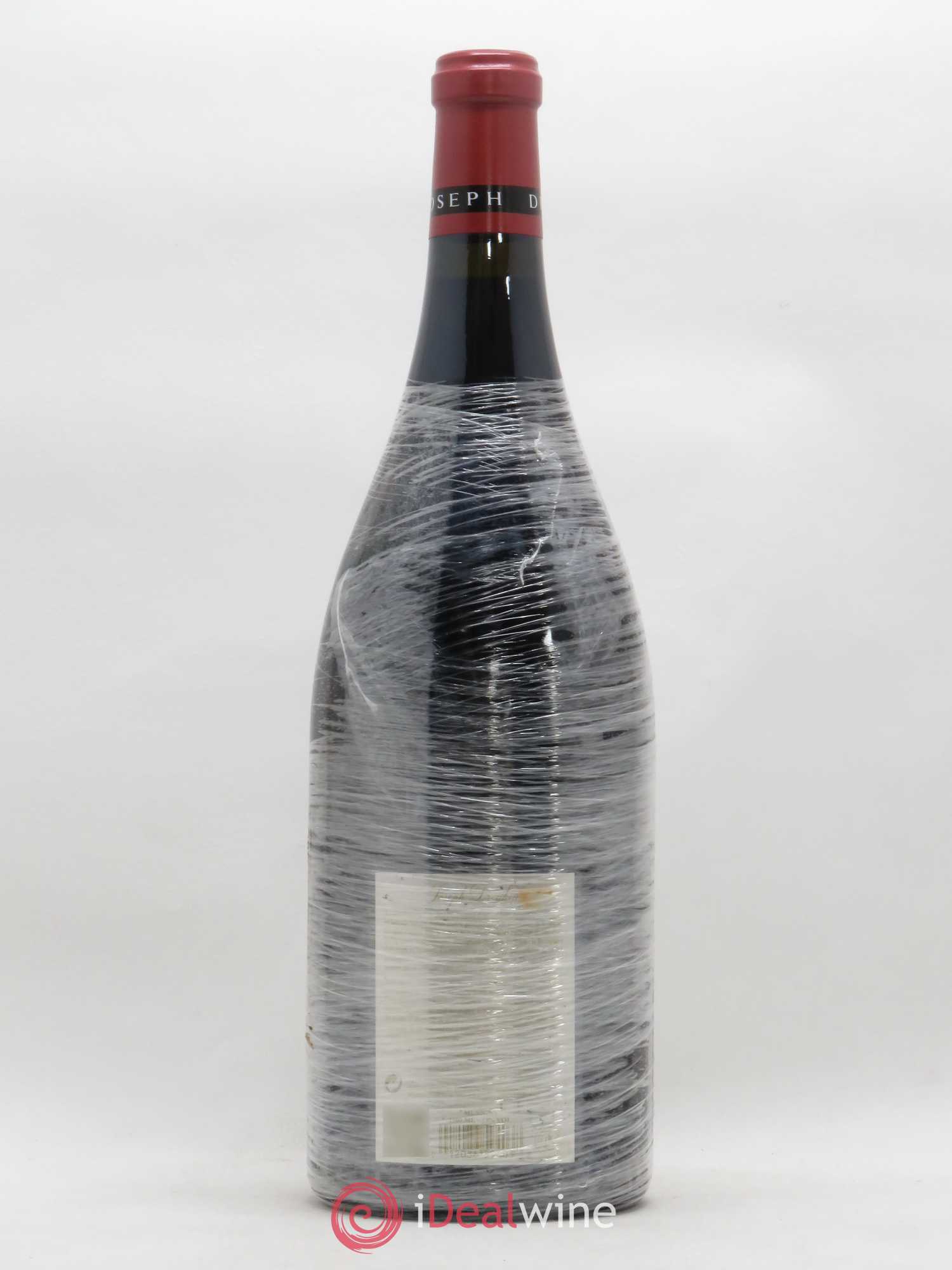 Musigny Grand Cru Joseph Drouhin 2009 - Lot de 1 magnum - 1
