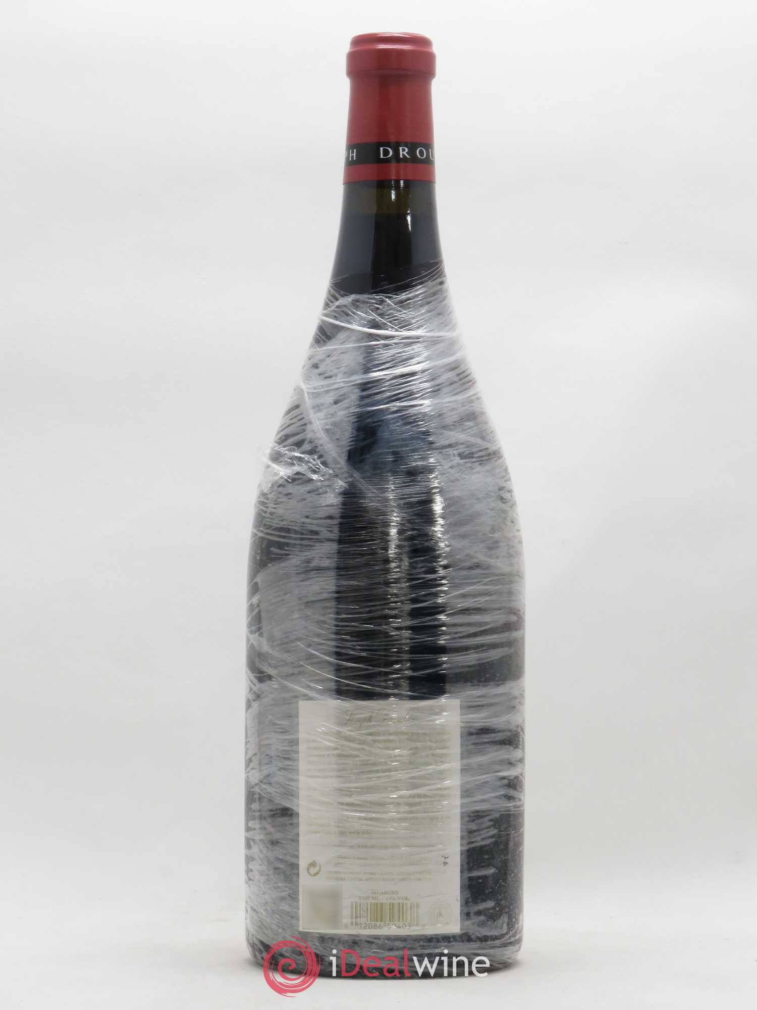 Musigny Grand Cru Joseph Drouhin 2009 - Lot de 1 magnum - 1