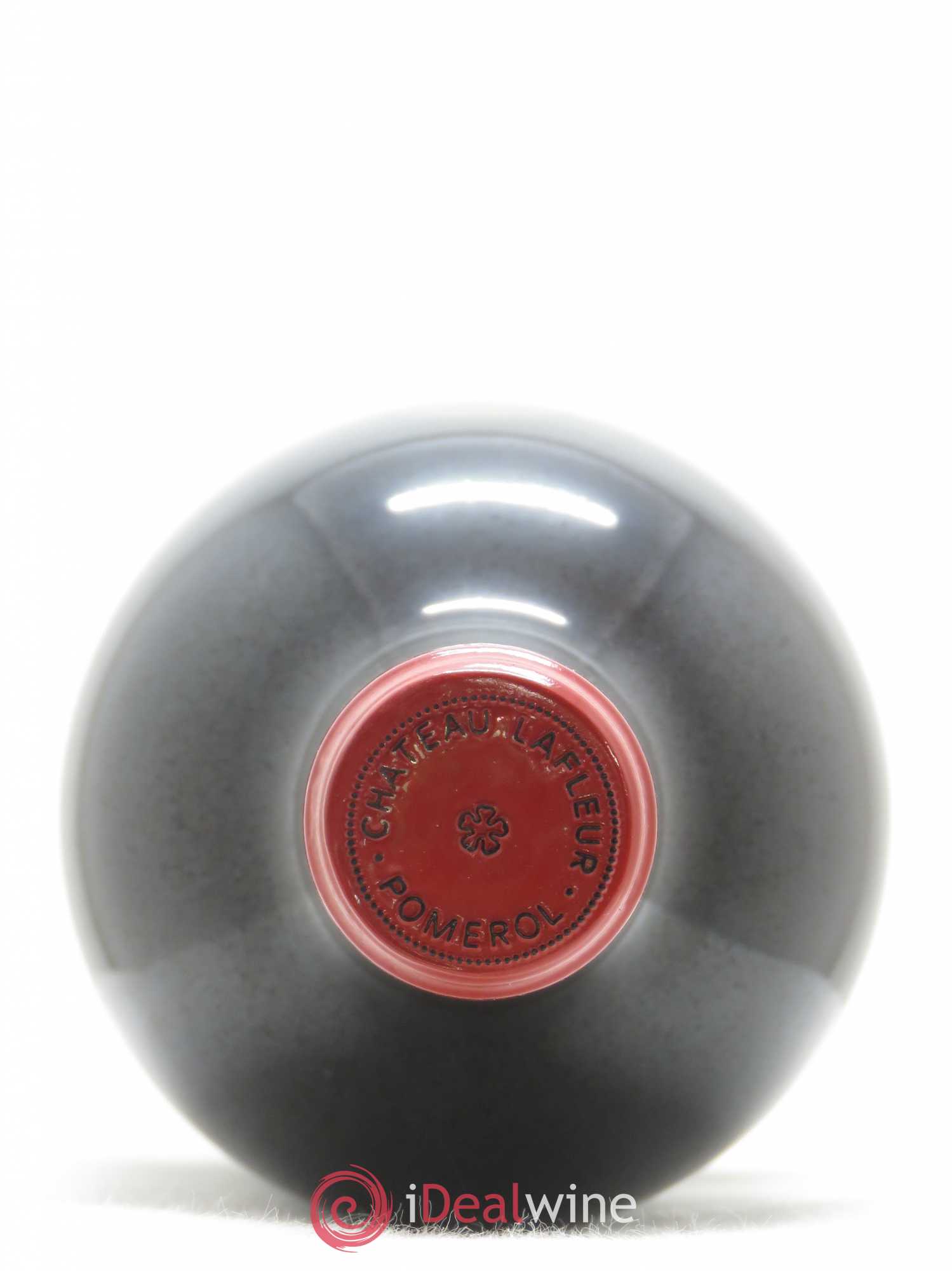 Château Lafleur 2004 - Lot de 6 bouteilles - 5