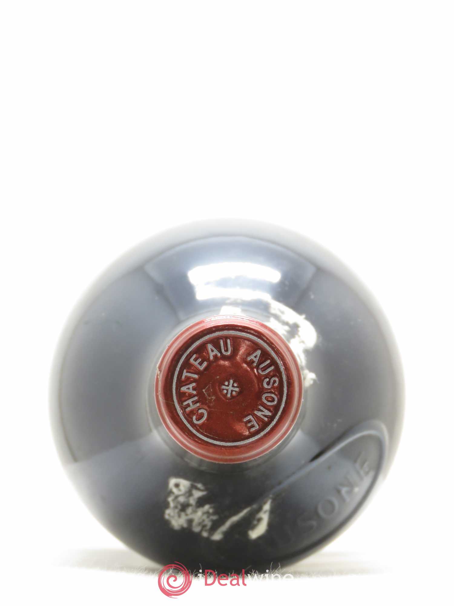 Château Ausone 1er Grand Cru Classé A 2008 - Lot de 1 bouteille - 2