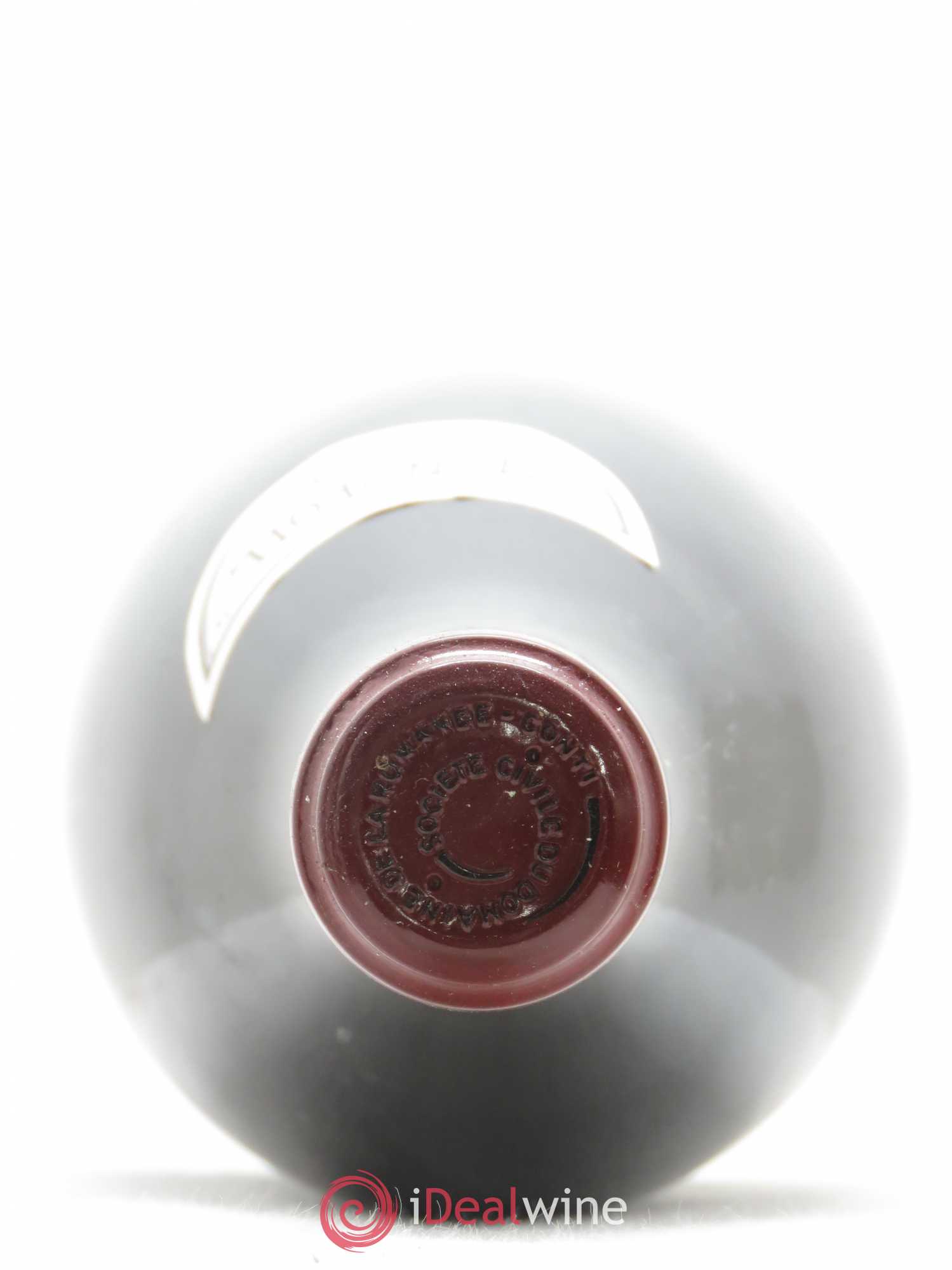 La Tâche Grand Cru Domaine de la Romanée-Conti 2009 - Lot de 1 bouteille - 2