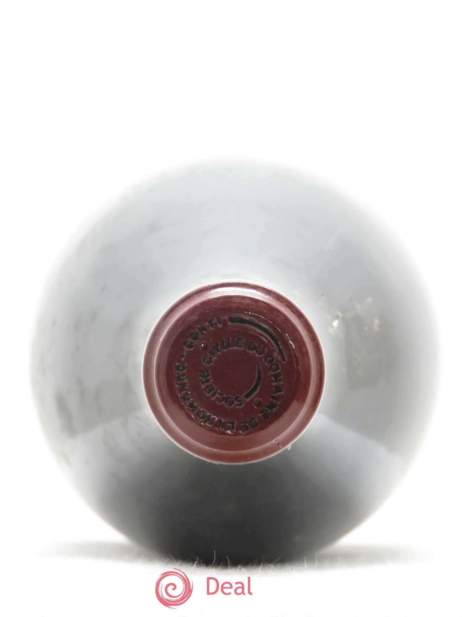 Romanée-Saint-Vivant Grand Cru Domaine de la Romanée-Conti 2009 - Lot de 1 bouteille - 2