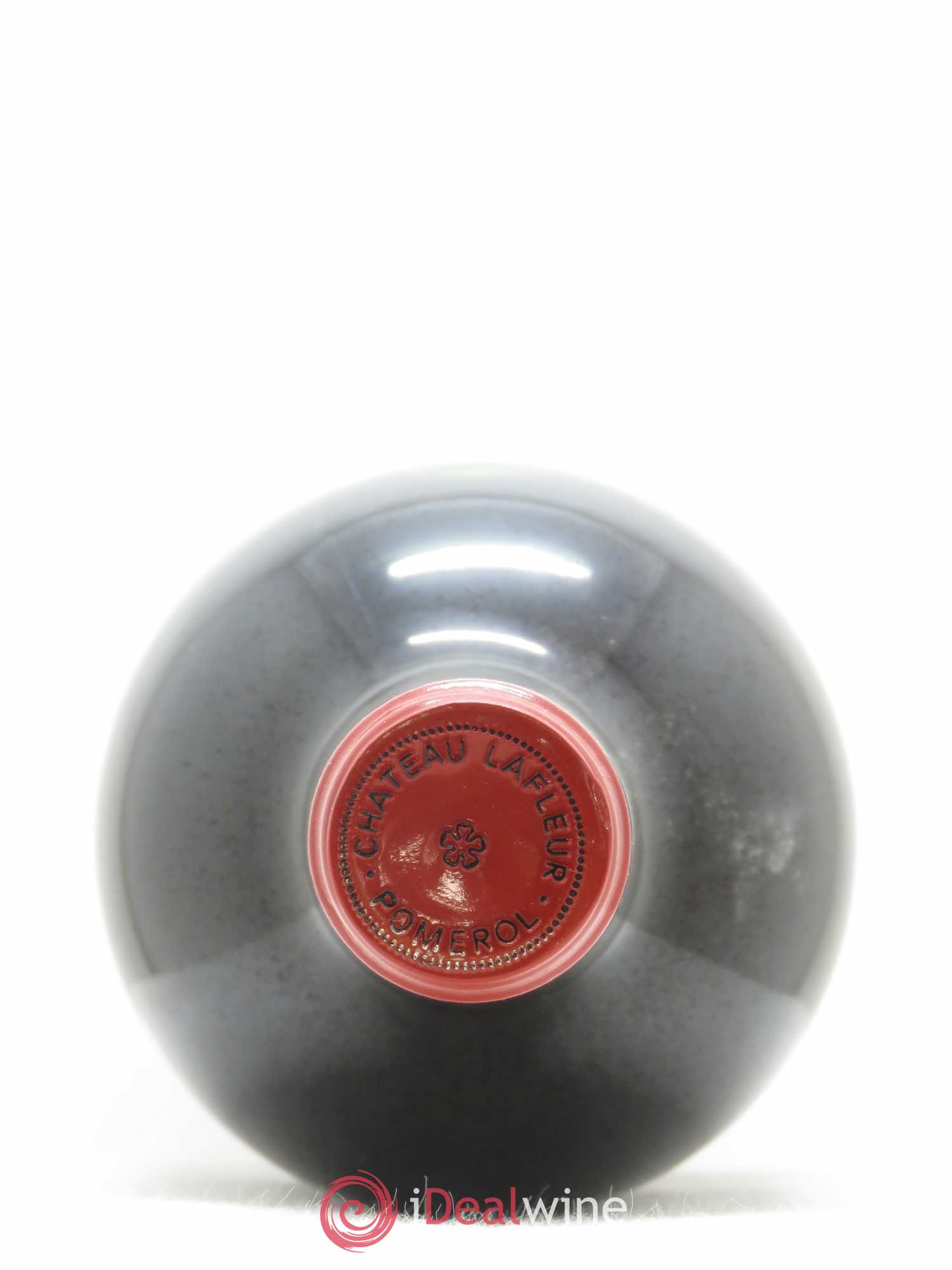 Château Lafleur 2004 - Lot de 6 bouteilles - 5