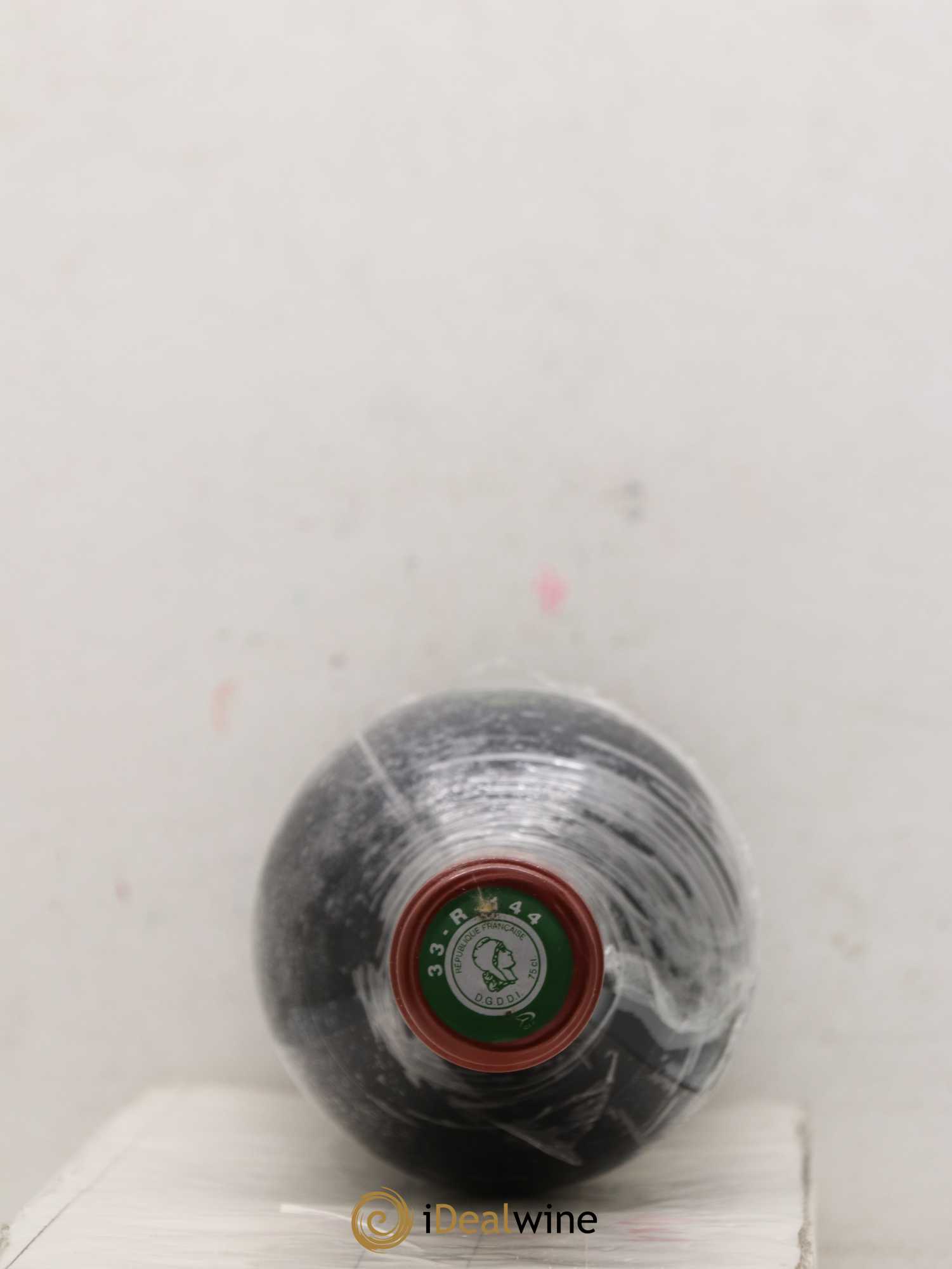 Château Mouton Rothschild 1er Grand Cru Classé 2006 - Posten von 1 Flasche - 1