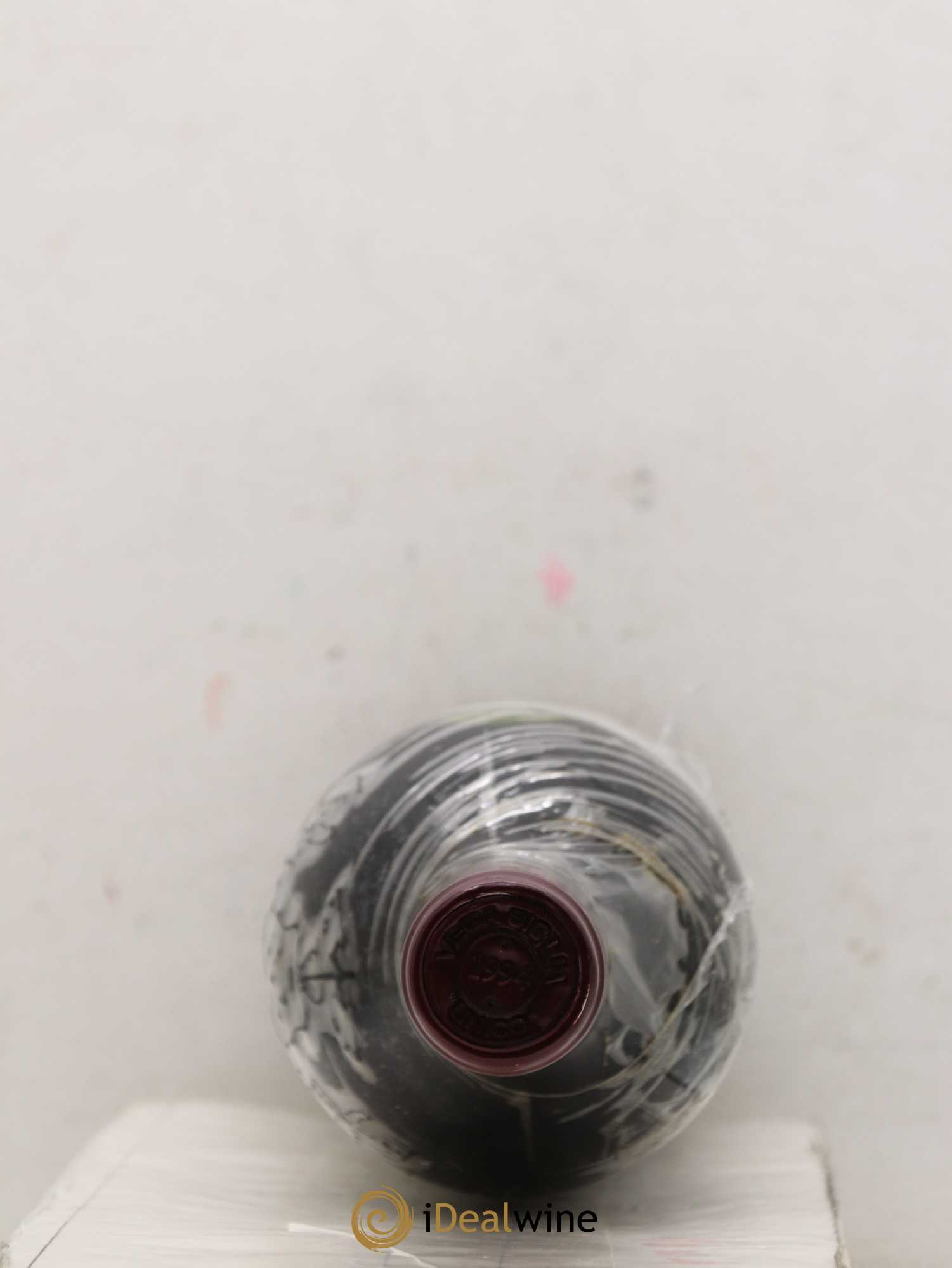 Ribera Del Duero Vega Sicilia Unico Reserva Especial Famille Alvarez 1994 - Posten von 1 Flasche - 2