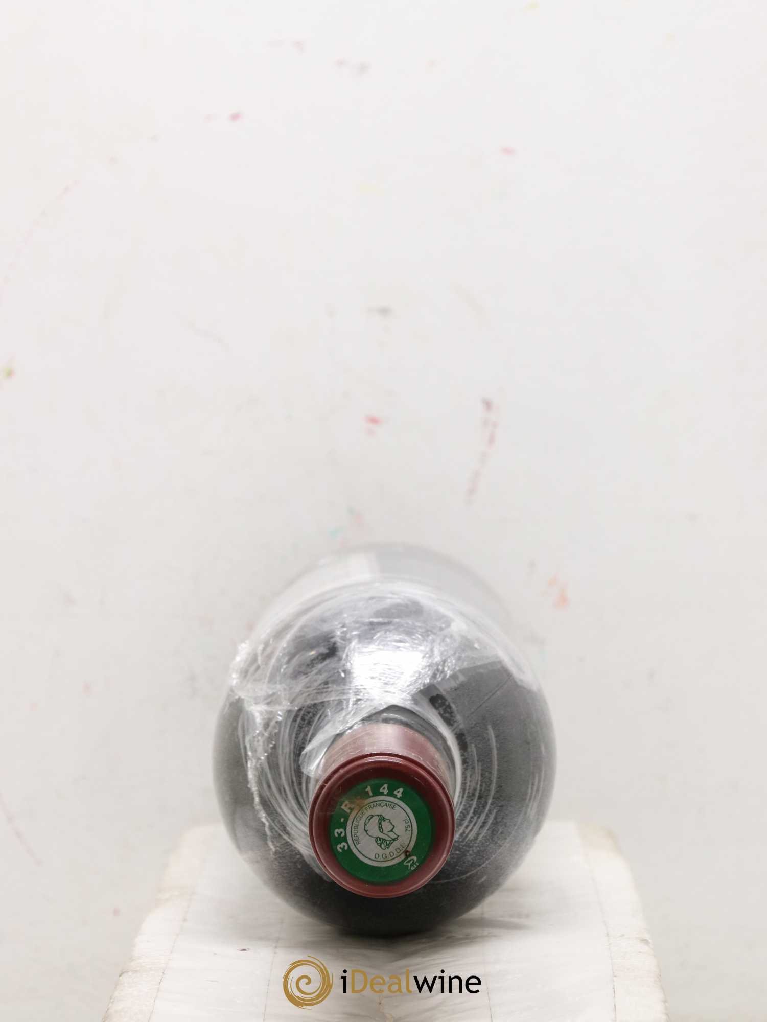 Château Mouton Rothschild 1er Grand Cru Classé 2009 - Lot of 2 bottles - 2