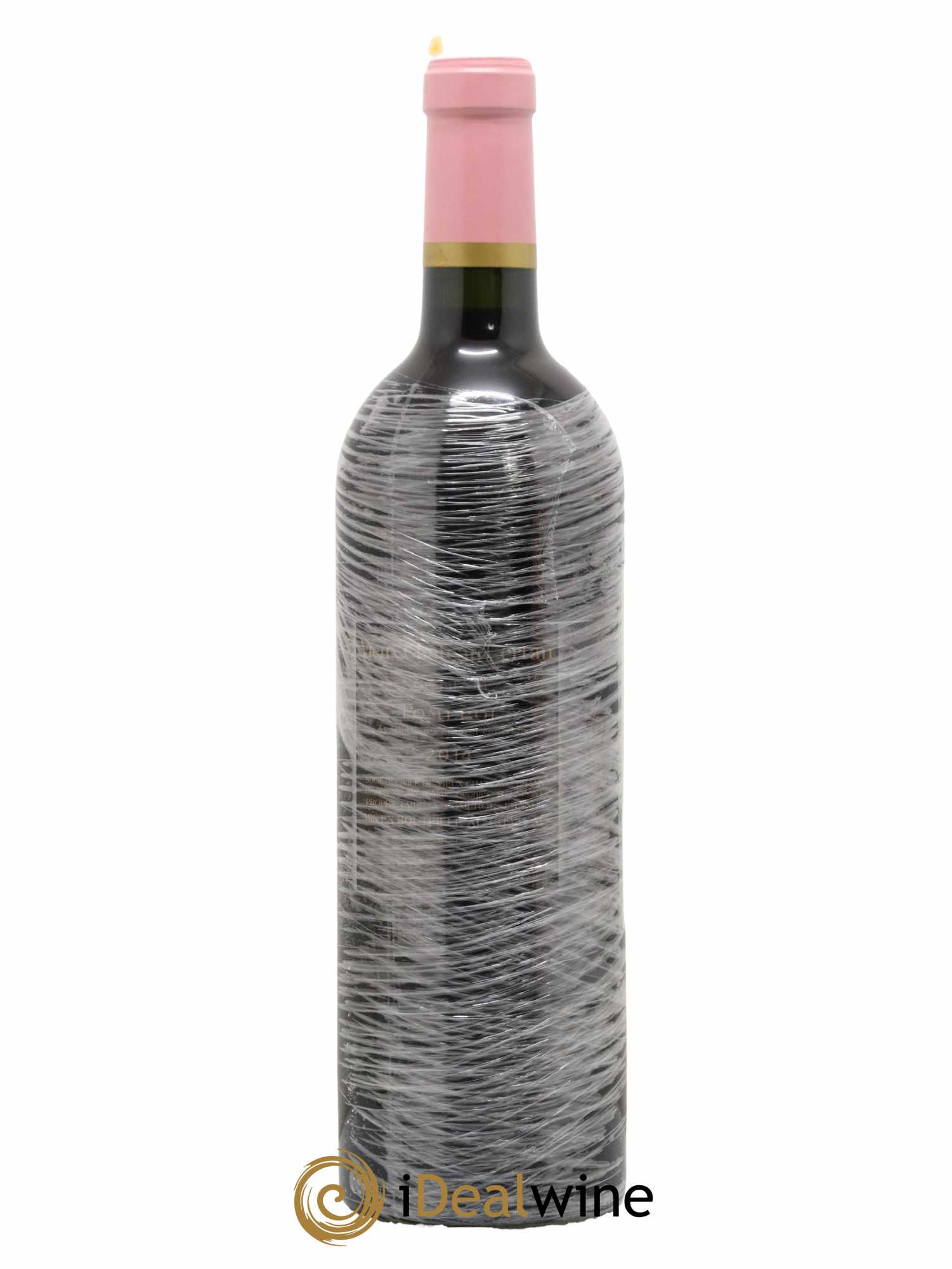 Vieux Château Certan 2014 - Lot de 1 bouteille - 1
