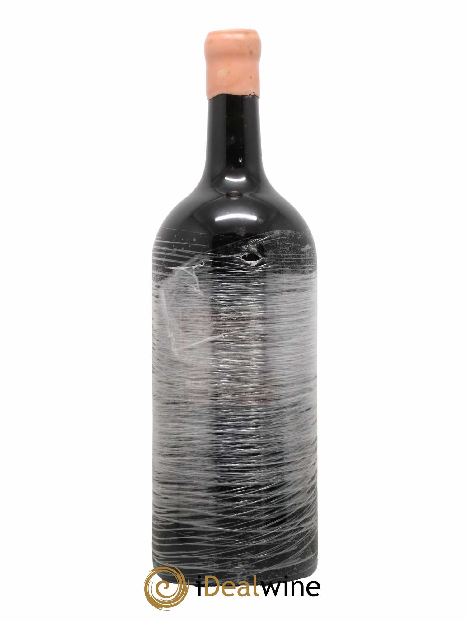 Domaine de Chevalier Cru Classé de Graves 2012 - Lot de 1 double magnum - 1