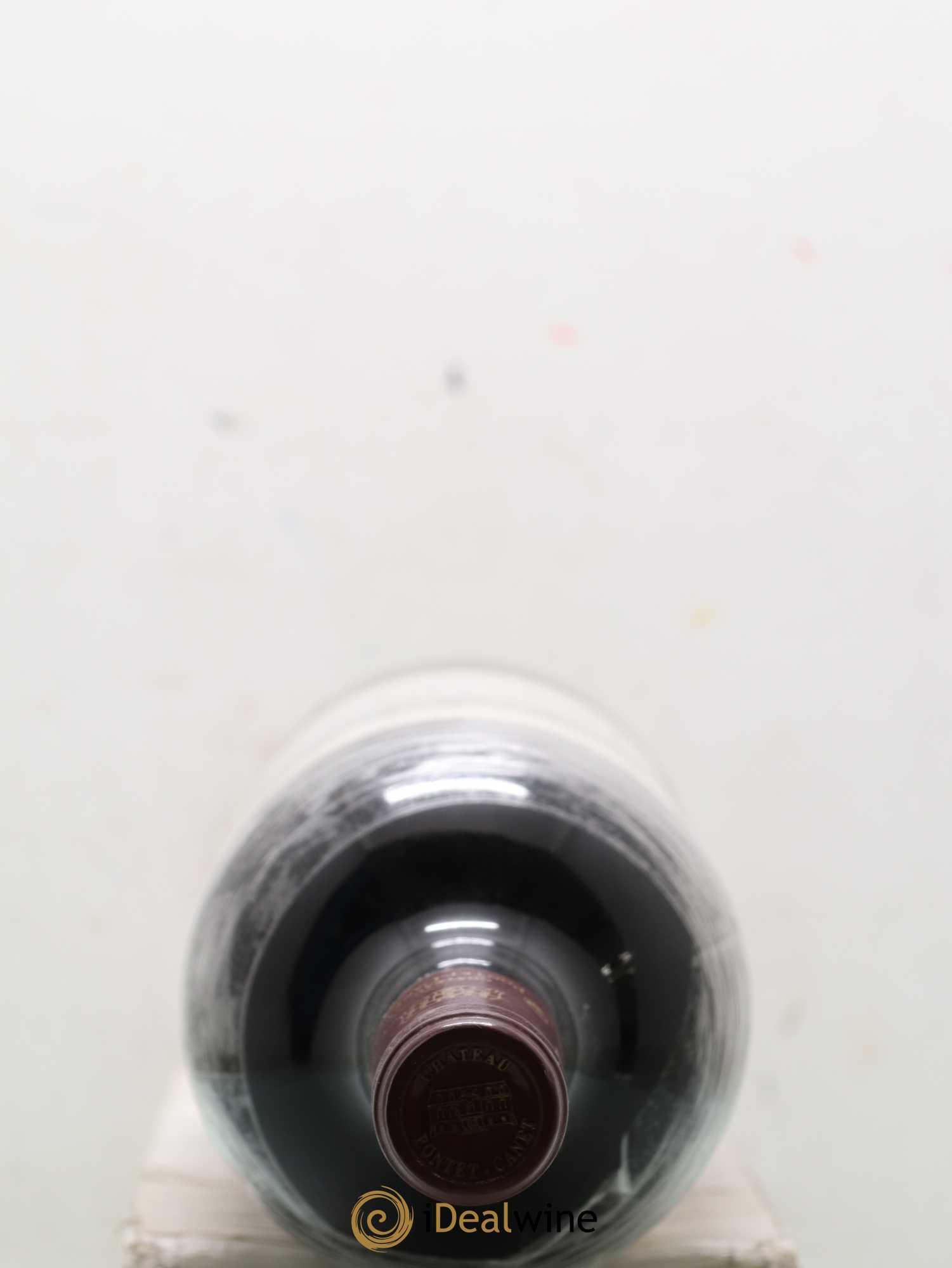 Château Pontet Canet 5ème Grand Cru Classé 2005 - Lot de 1 magnum - 2