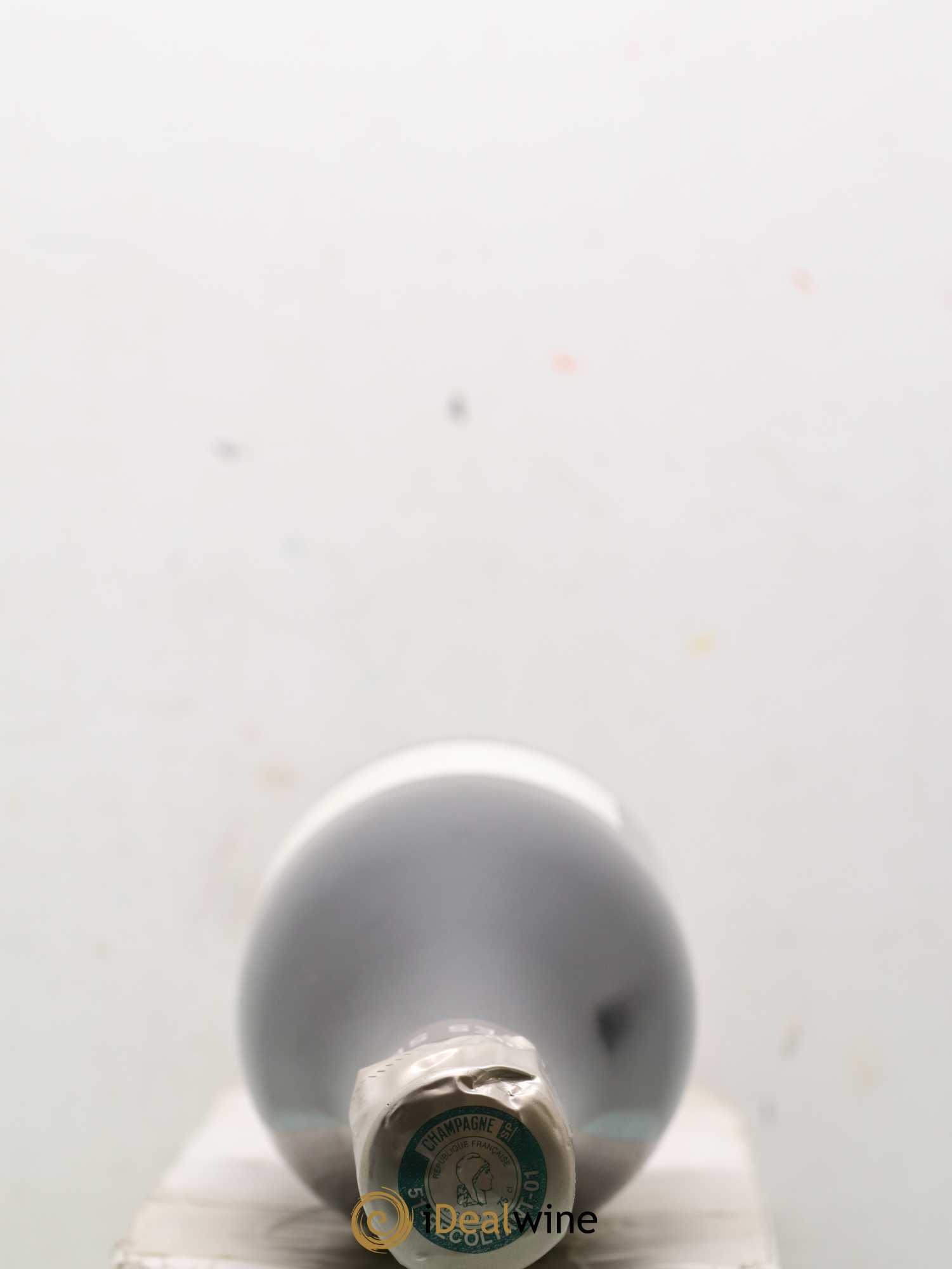 Exquise NV Jacques Selosse - Lot of 2 bottles - 2