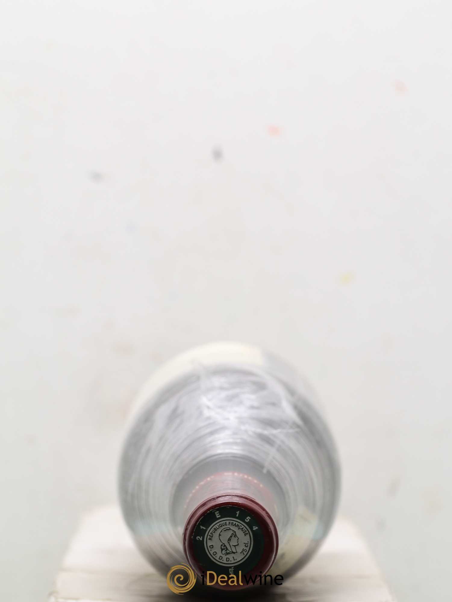 Gevrey-Chambertin 1er Cru Clos Saint Jacques Domaine Louis Jadot 2005 - Lotto di 3 bottiglie - 2