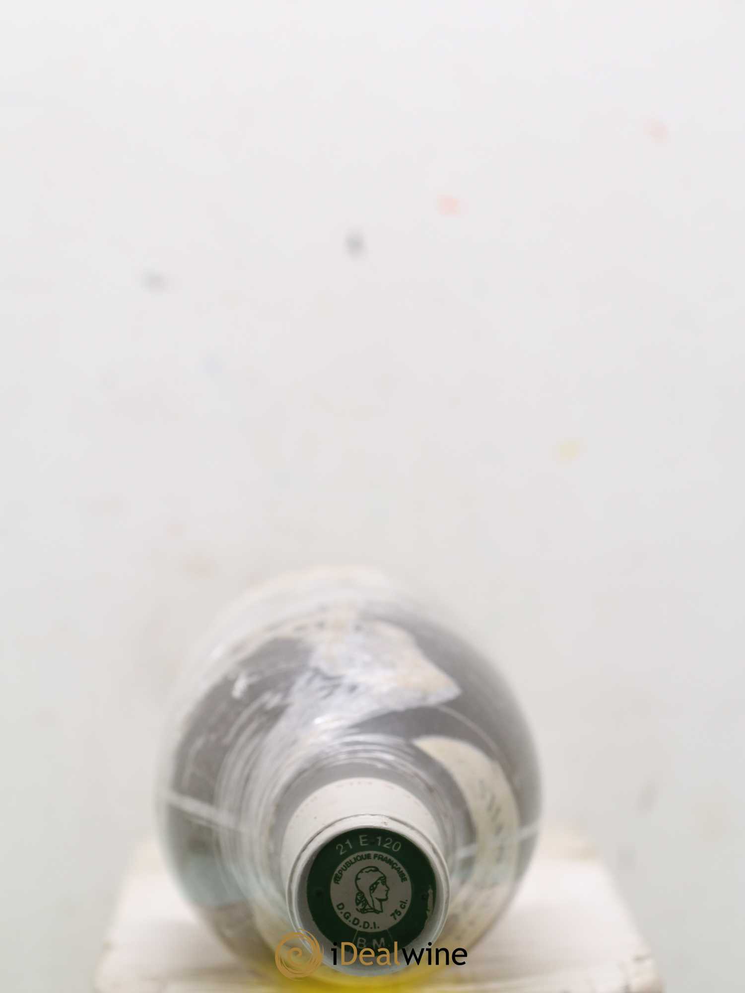 Montrachet Grand Cru Bouchard Père & Fils 2005 - Posten von 1 Flasche - 2